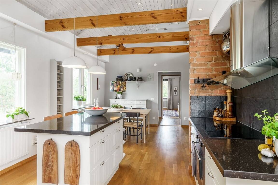 5 rum Villa på Kustvägen 63 Påskallavik Oskarshamns kommun - bild 15