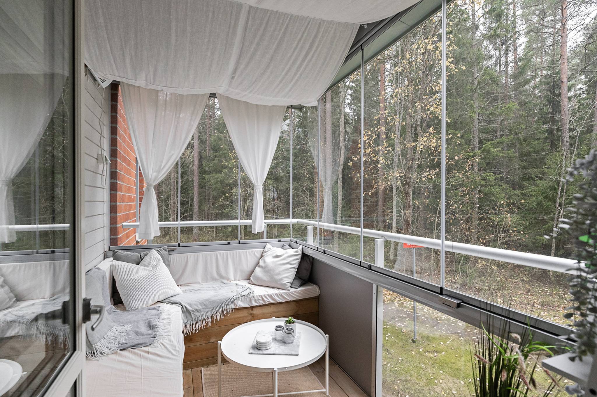 3 rum Lägenhet på Korpralsvägen 34B Teg Umeå kommun - bild 12