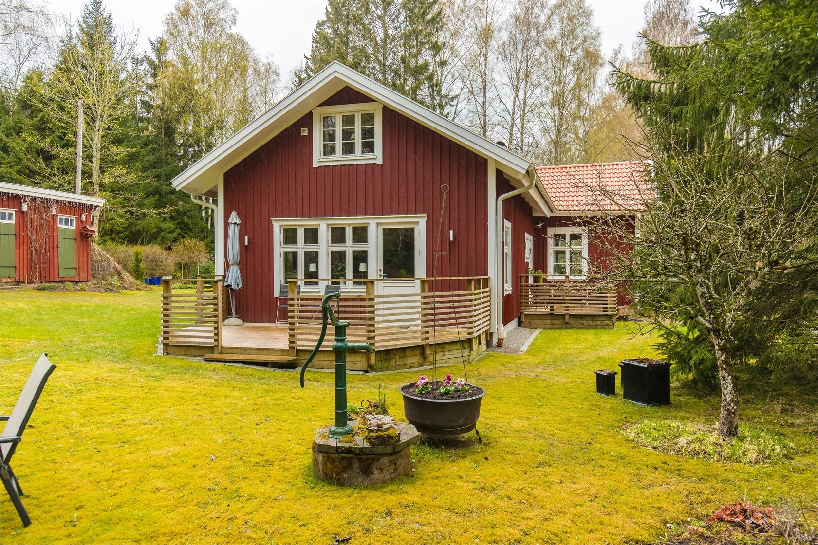 3 rum Villa på Sävare Jonstorp 1 Vinninga Lidköpings kommun - bild 10