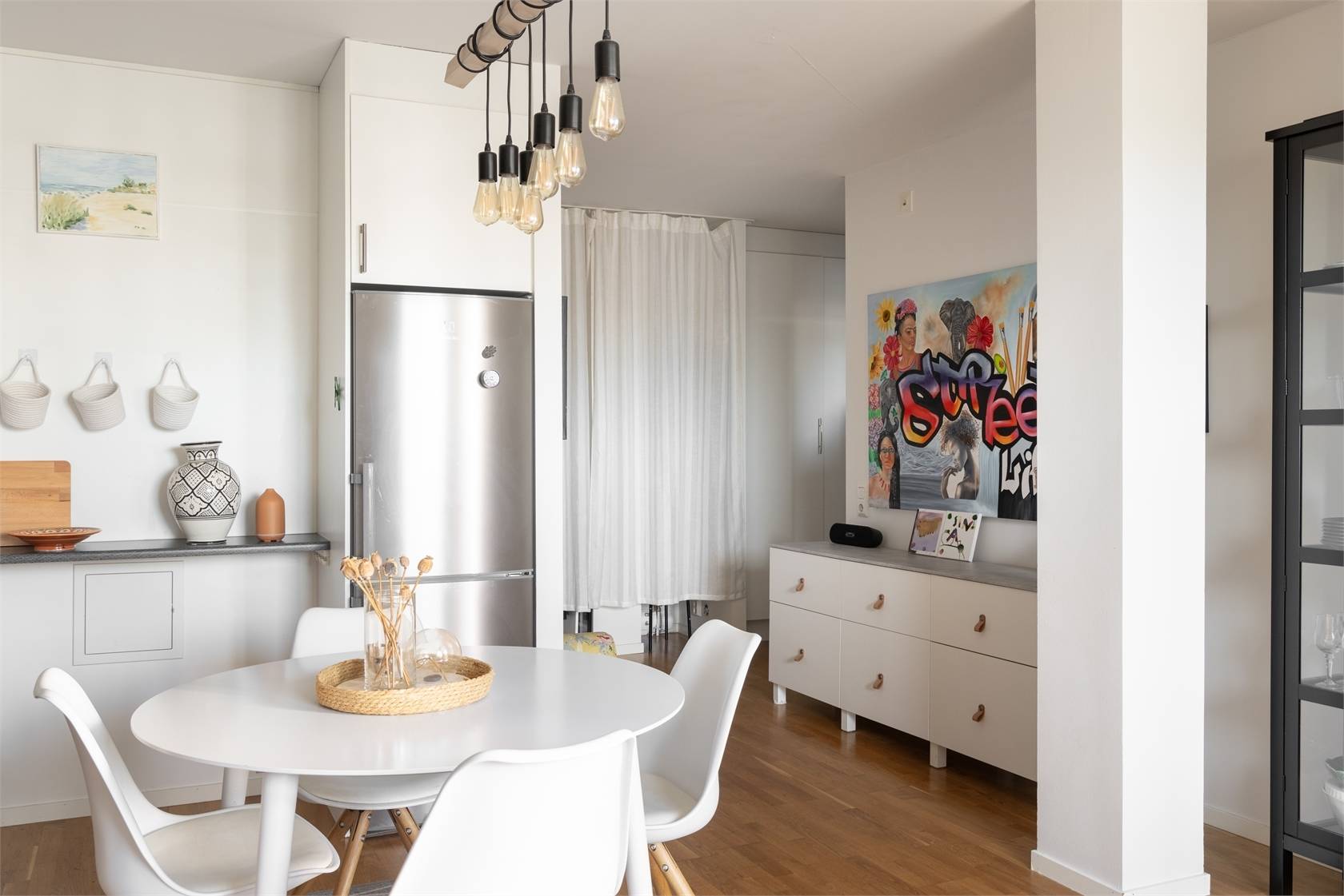 2 rum Lägenhet på Sadelmakarebyn 7A Annestad Malmö kommun - bild 6