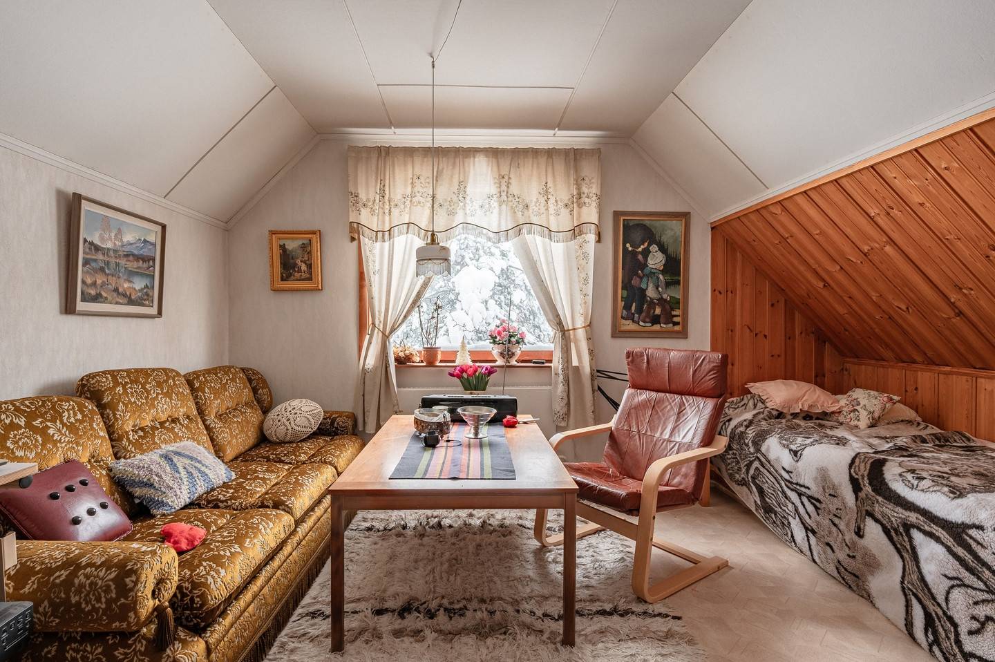 5 rum Villa på Svedjegatan 21 Robertsholm Hofors kommun - bild 23
