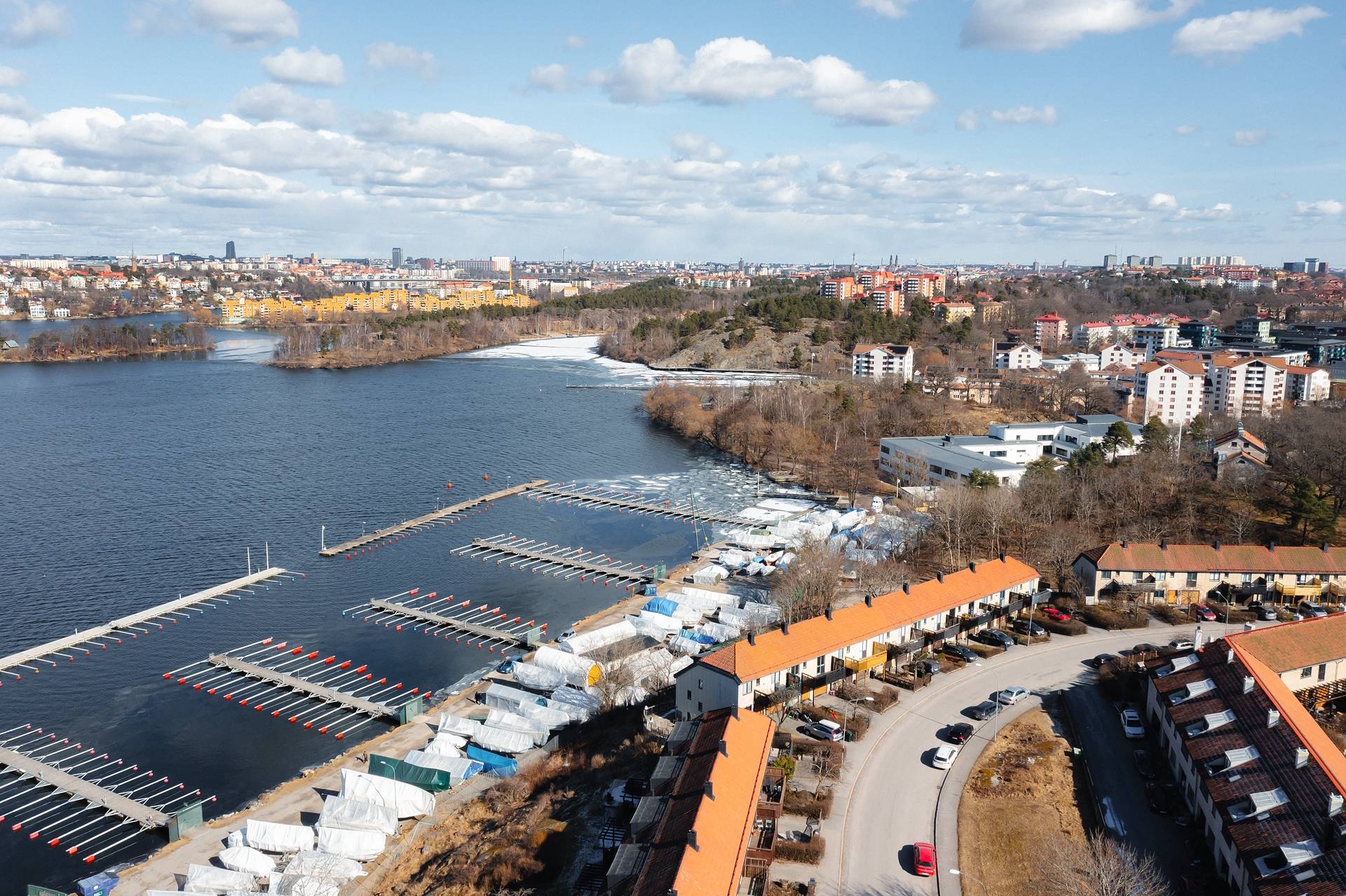 1 rum Lägenhet på Junkergatan 10 Stockholms kommun - bild 25