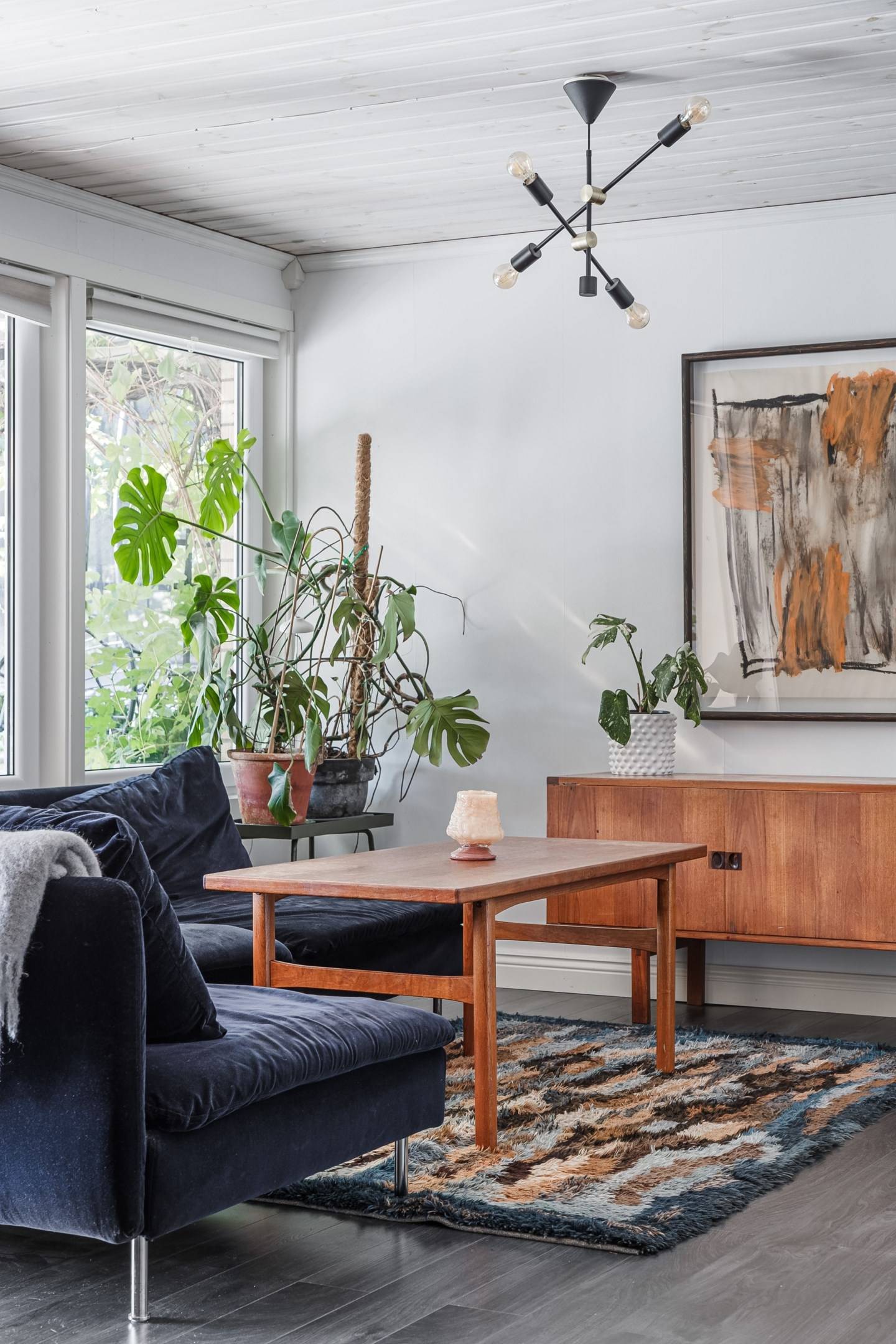 6 rum Villa på Norra vägen 64 Skogshaga Västerviks kommun - bild 19