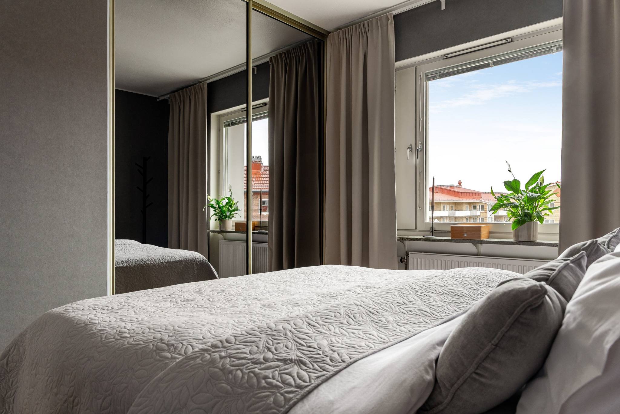 2 rum Lägenhet på Repslagargatan 27B Centrum Luleå kommun - bild 11