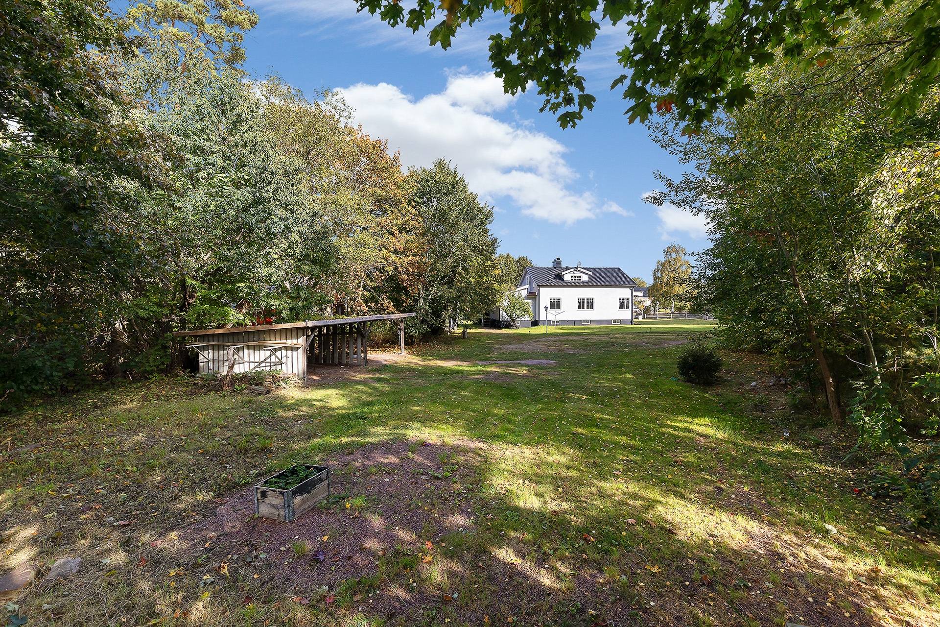 7 rum Villa på Trädoktorns väg 2 Rockneby Kalmar kommun - bild 29