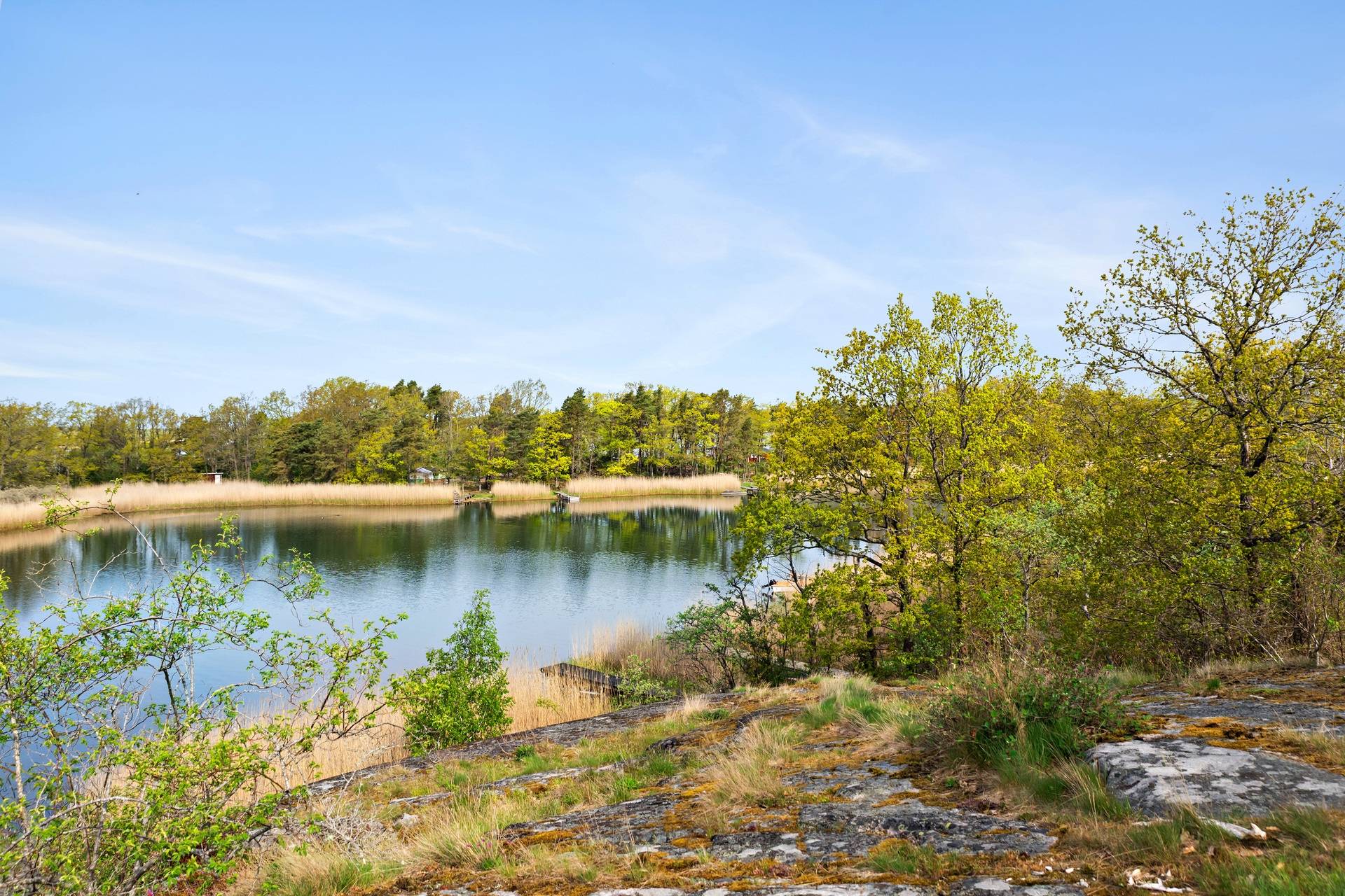 1 rum Lägenhet på Lagmansgatan 24 Karlskrona Karlskrona kommun - bild 18