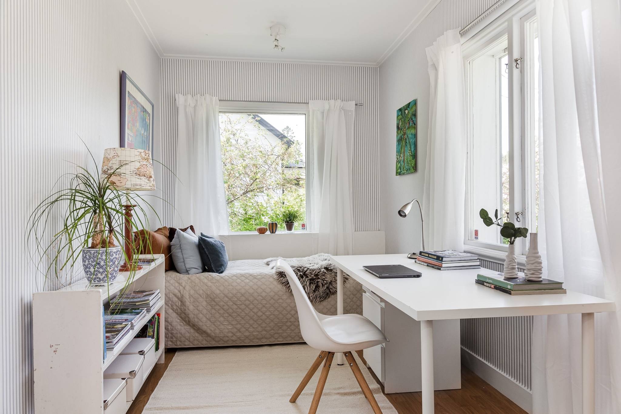 8 rum Villa på Stråkvägen 30 Edsviken Sollentuna kommun - bild 22