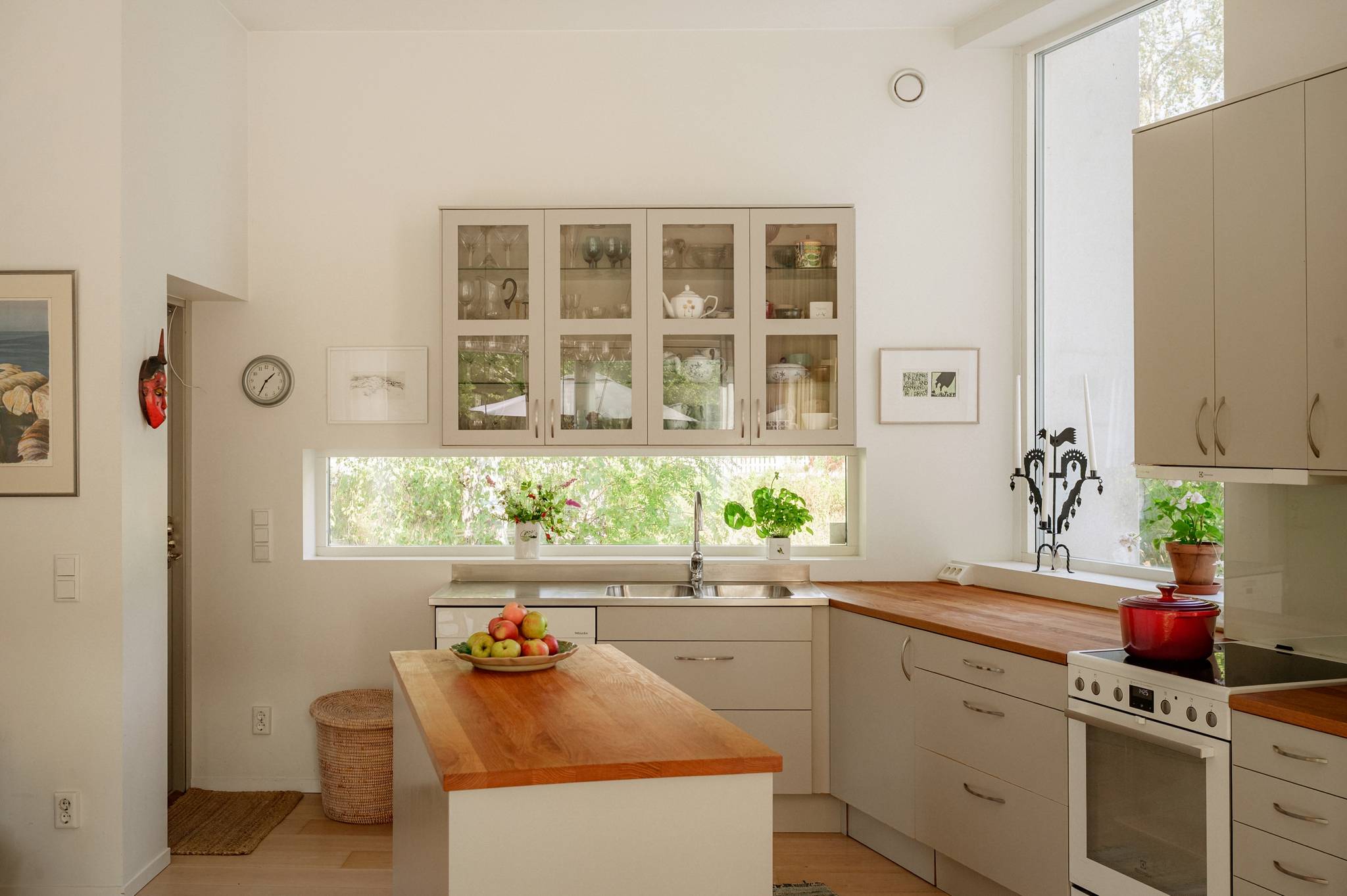 9 rum Villa på Duvnäsvägen 22 Saltsjö-Duvnäs Nacka kommun - bild 17