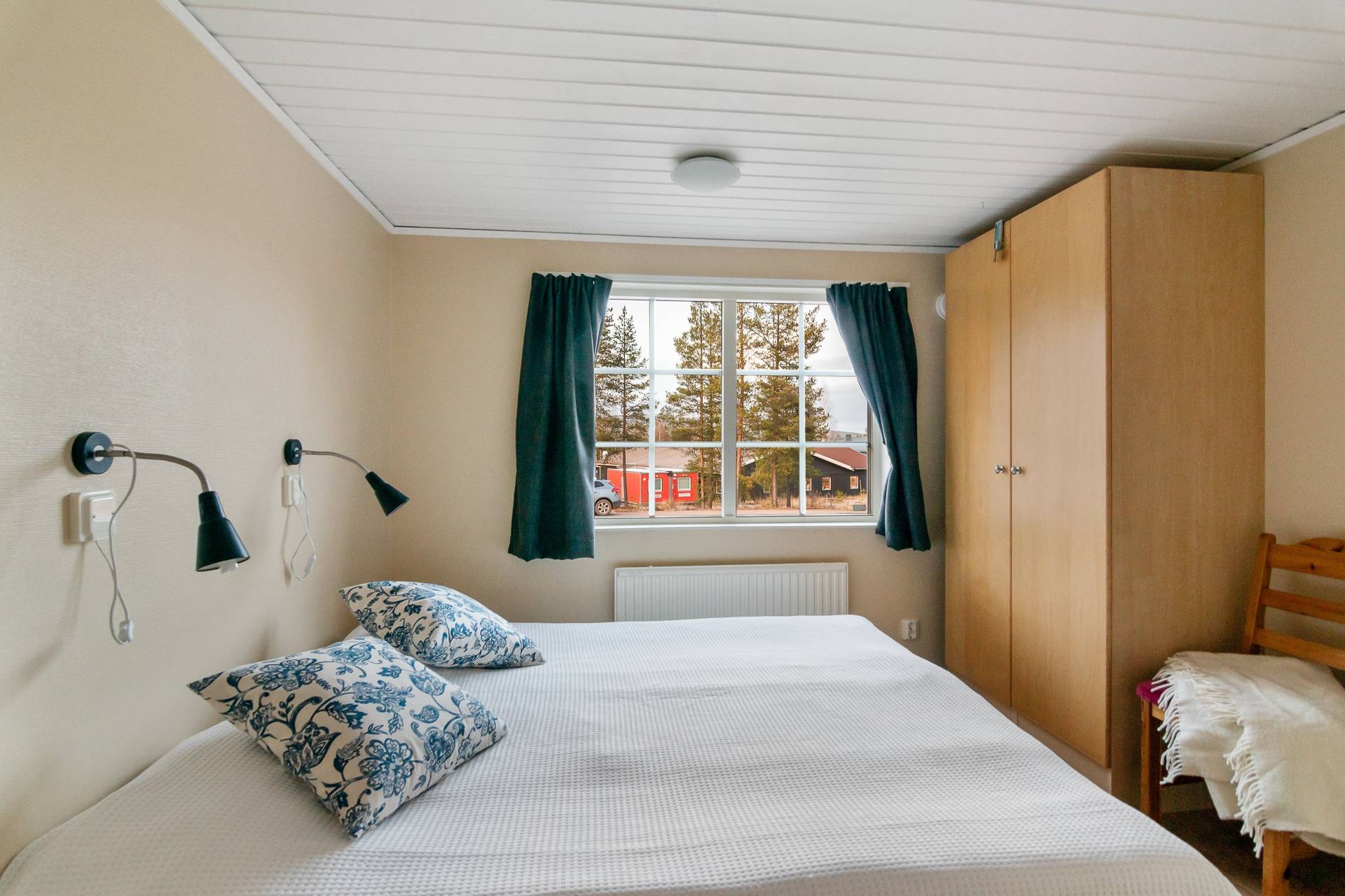 4 rum Lägenhet på Ranchen 20 Stöten Malung-Sälens kommun - bild 8