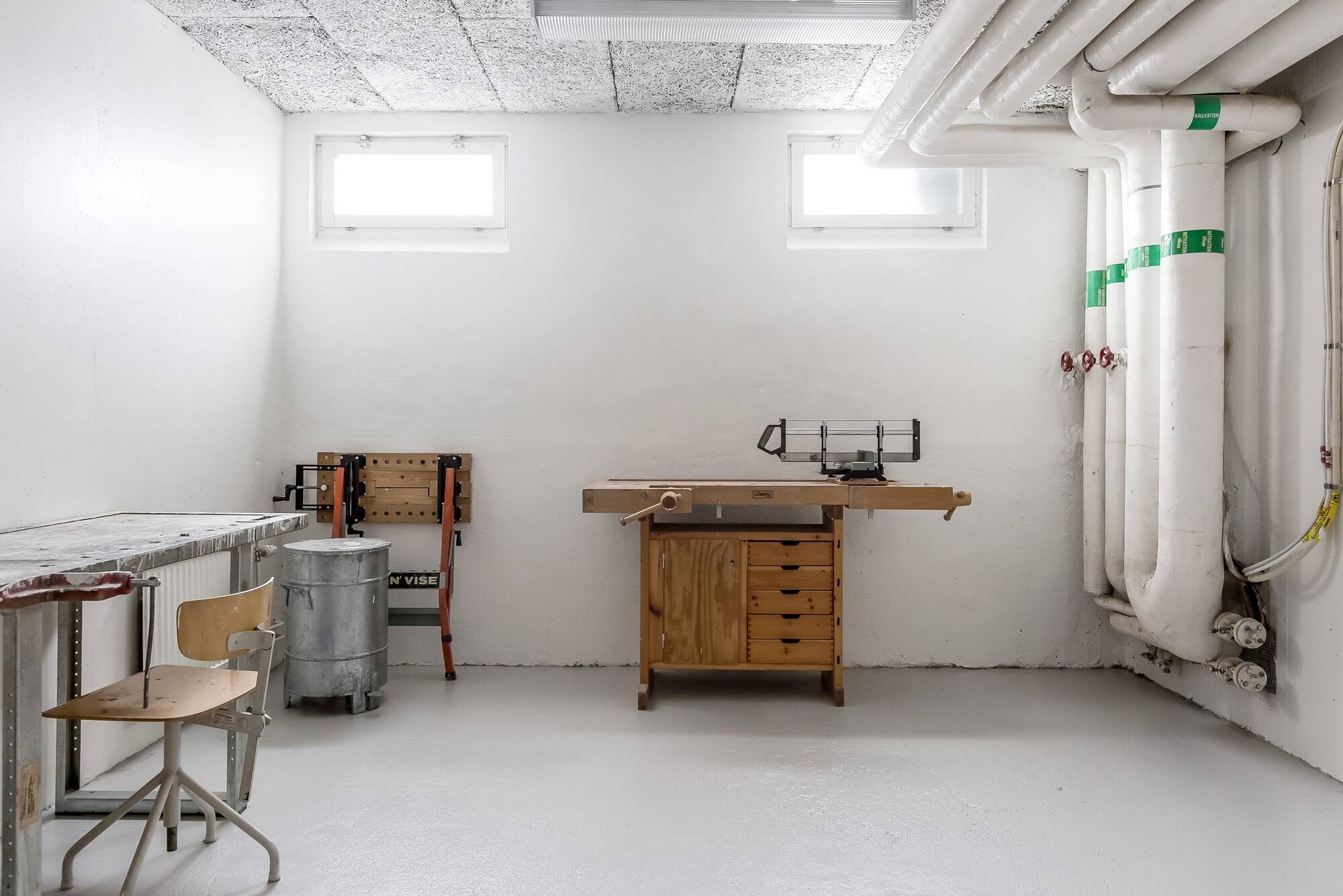 3 rum Lägenhet på Kvinnebyvägen 85 Kvinneby/Hjulsbro Linköpings kommun - bild 27