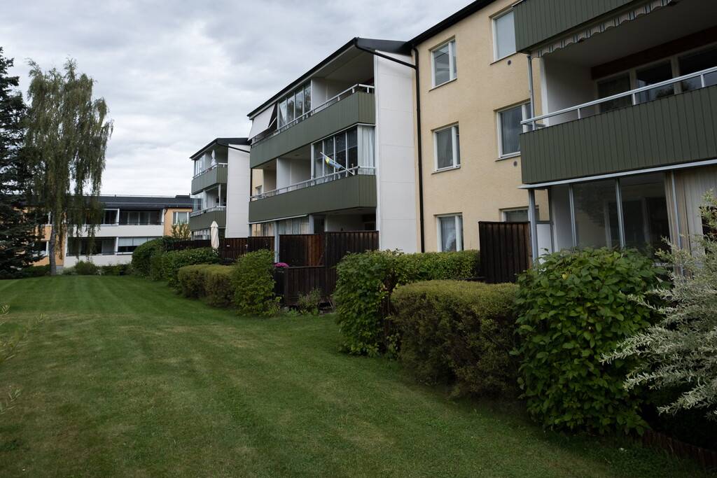 2 rum Lägenhet på Kungsfågelgatan 79 Råby Västerås kommun - bild 18
