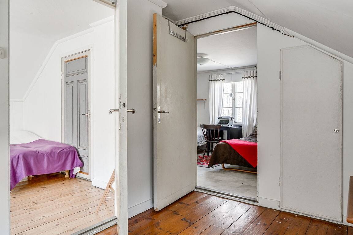 3 rum Fritidsboende på Överhammarsvägen 102 Axmar Bruk Gävle kommun - bild 28
