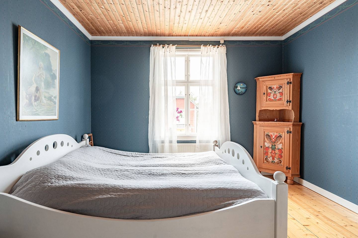 8 rum Villa på Tomtnäs 9 Tomtnäs Ockelbo kommun - bild 35