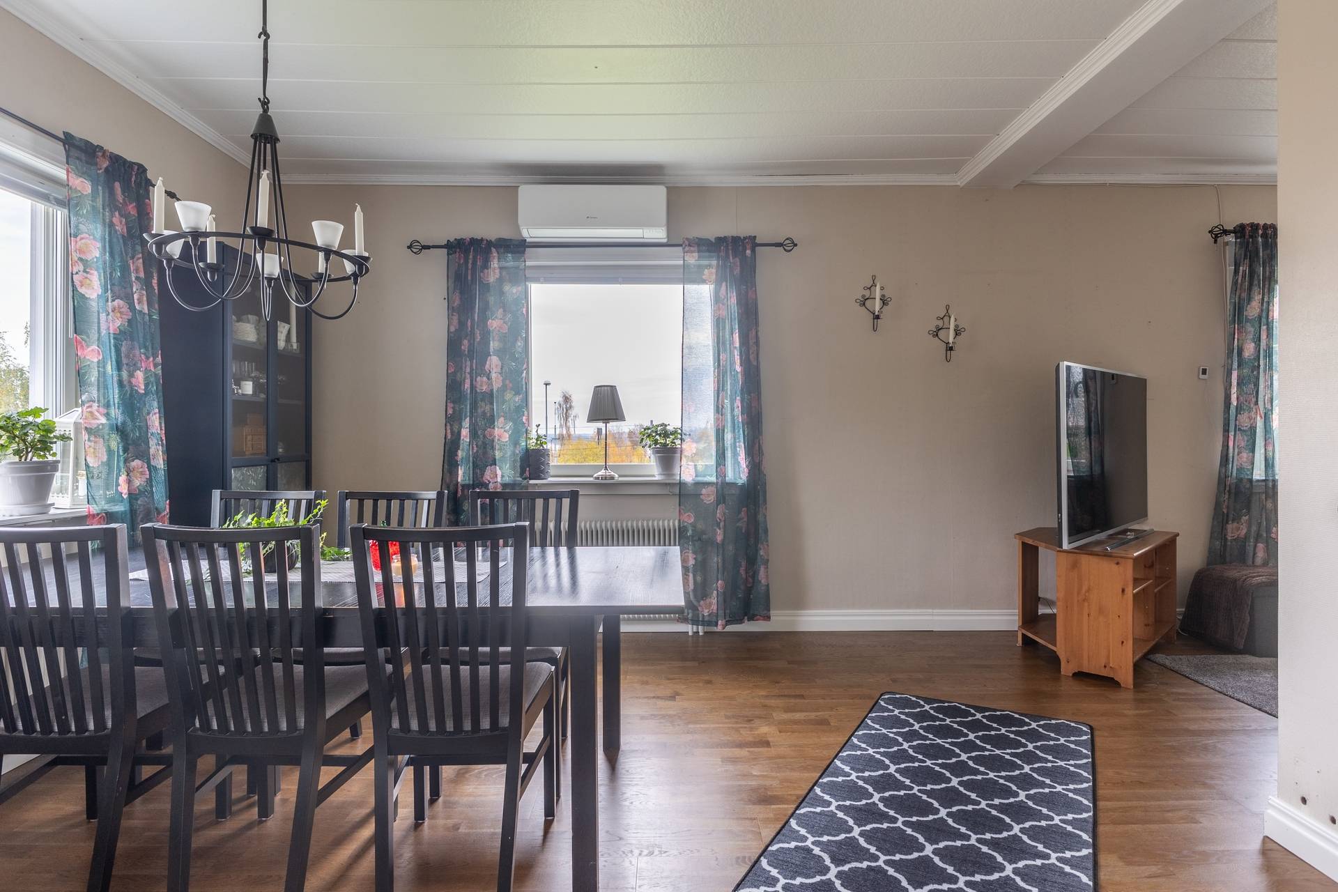 4 rum Villa på Järnvägsgatan 25 Timrå Timrå kommun - bild 16