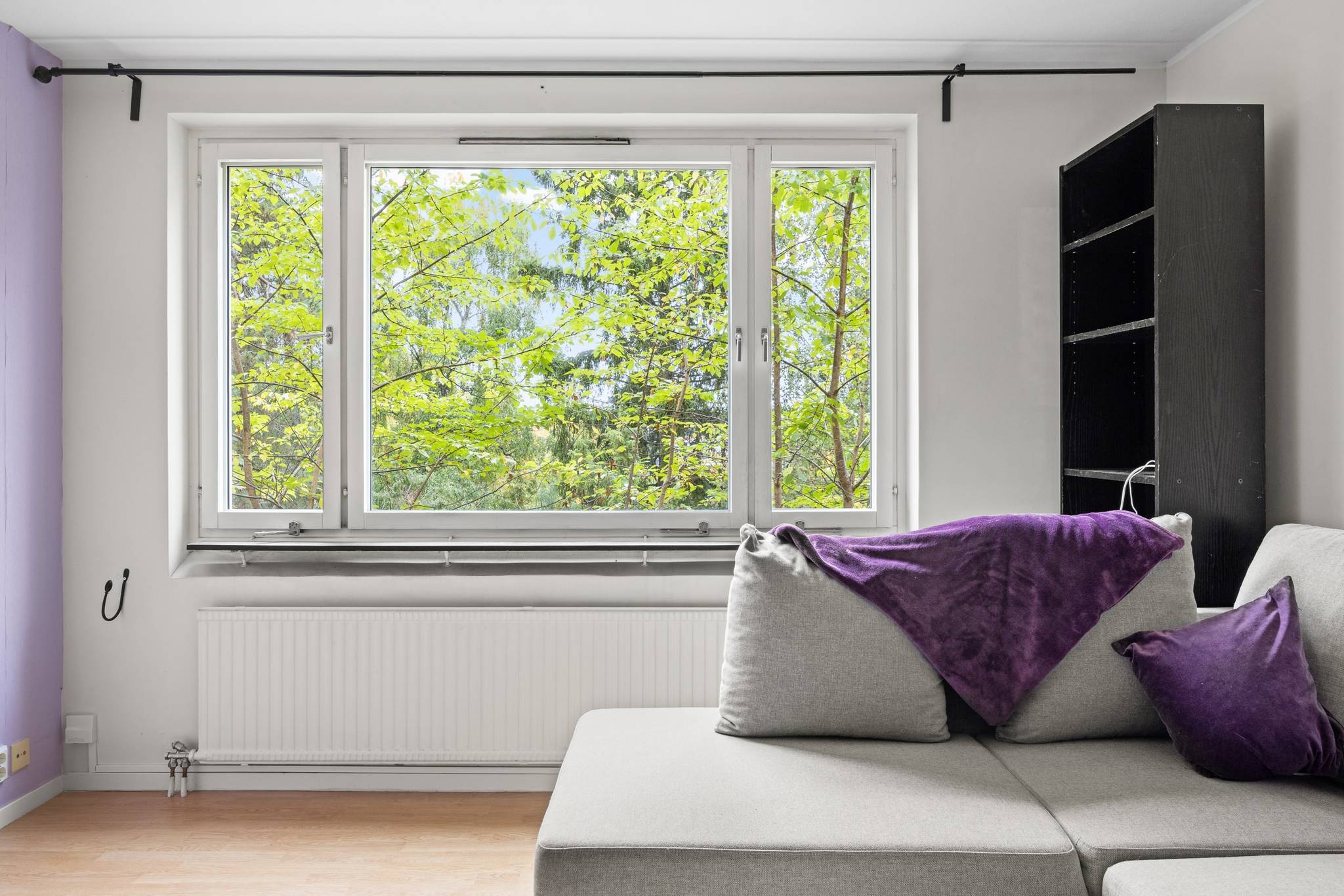2 rum Lägenhet på Kotkagatan 27 Akalla Stockholms kommun - bild 10
