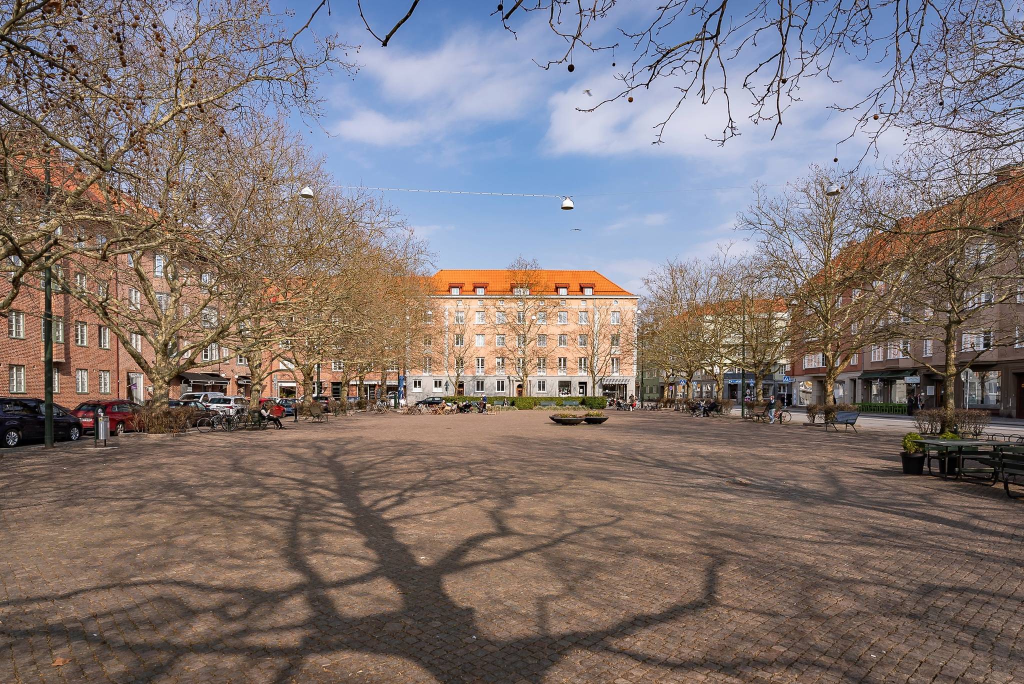 2 rum Lägenhet på S:t Knuts torg 2 S:t Knut Malmö kommun - bild 27