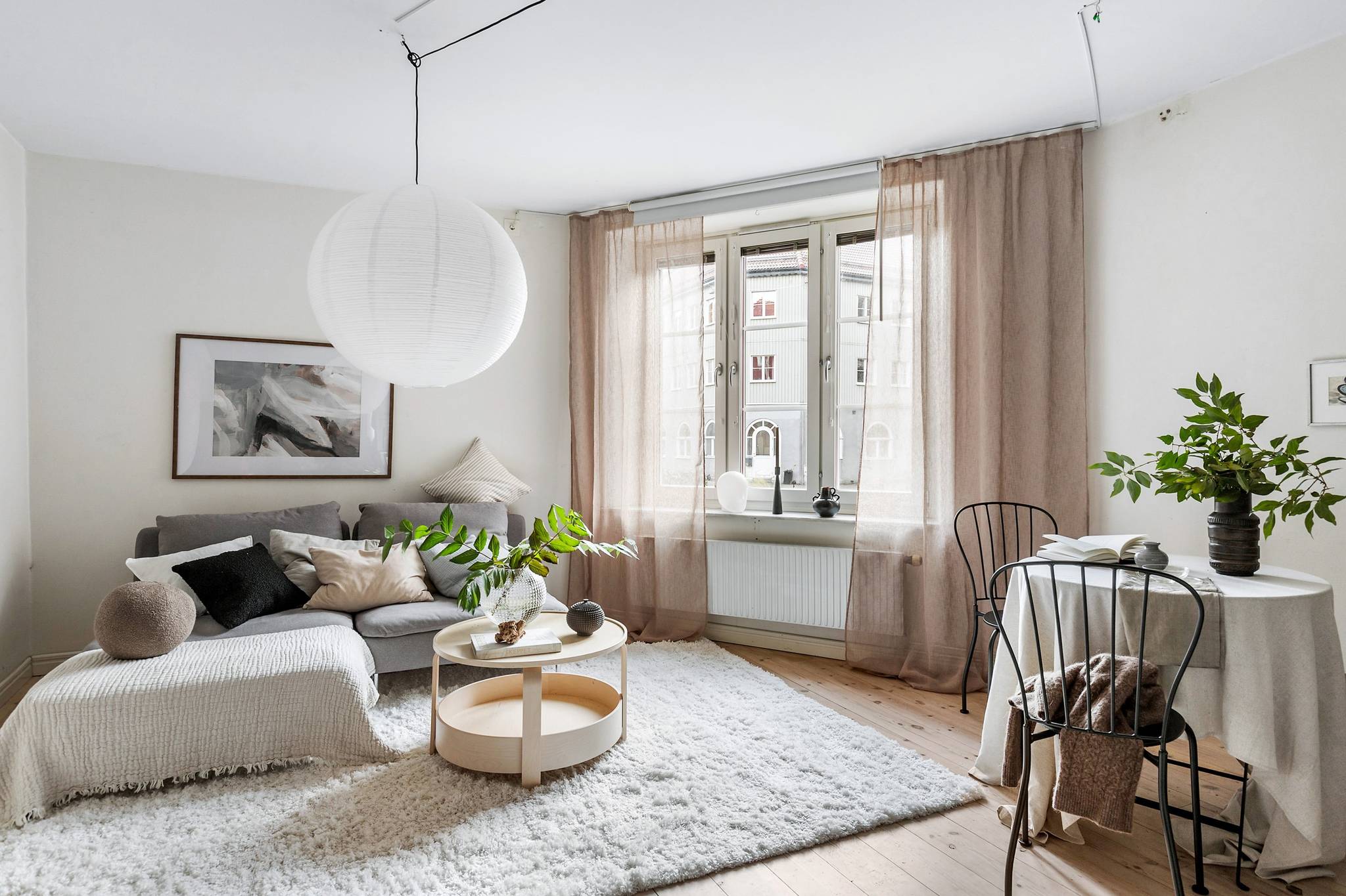 2 rum Lägenhet på Gamlestadstorget 33 Gamlestaden Göteborgs kommun - bild 2
