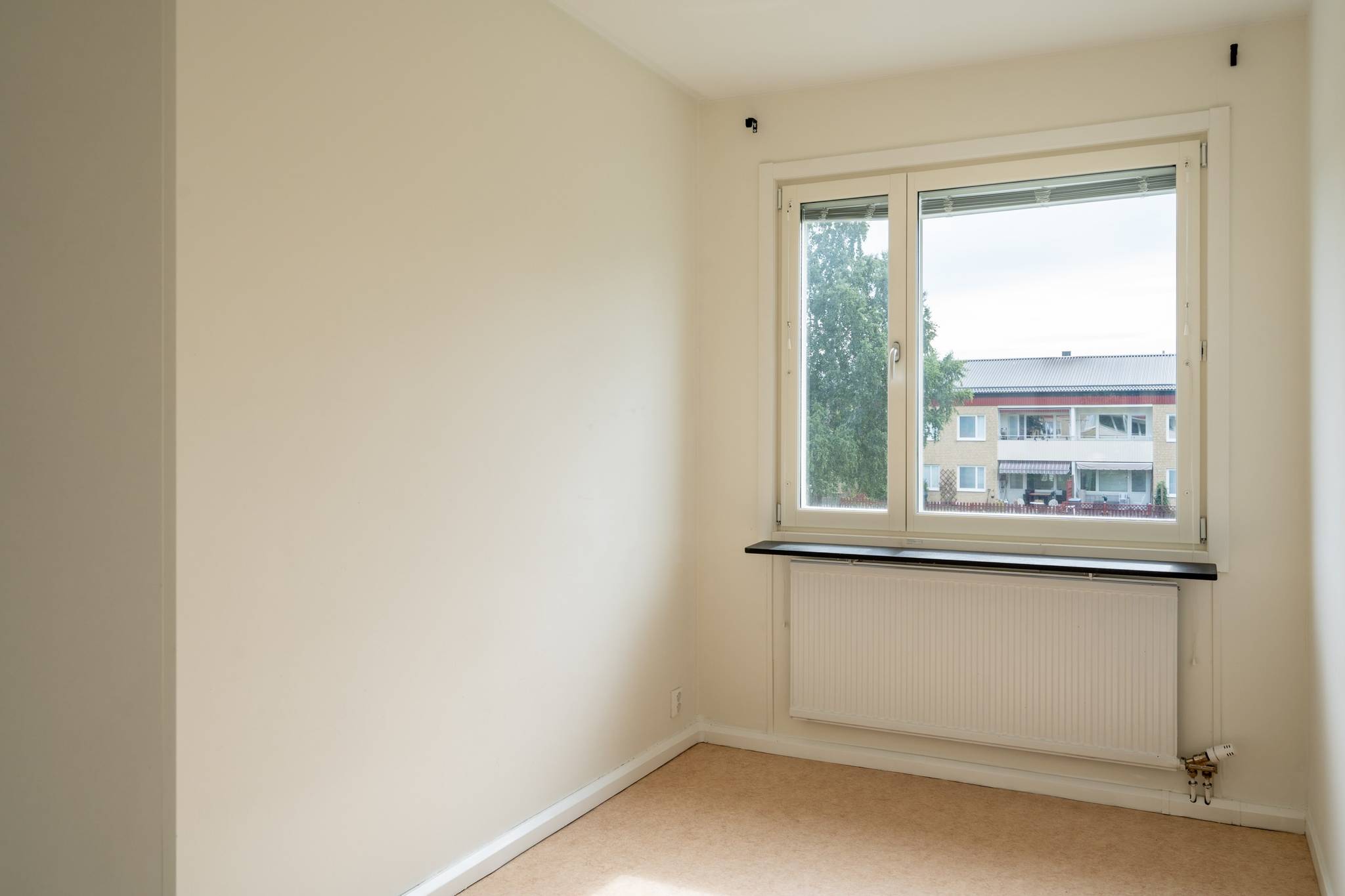 4 rum Lägenhet på Lidnersgatan 30 NYBY Uppsala kommun - bild 15