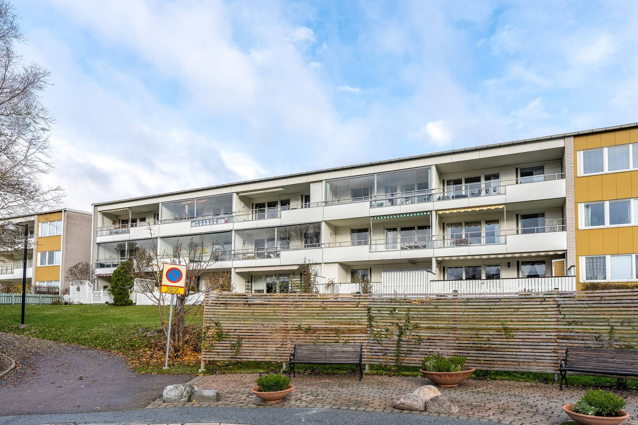 3 rum Lägenhet på Lomvägen 607, 2 tr Kärrdal Sollentuna kommun - bild 22