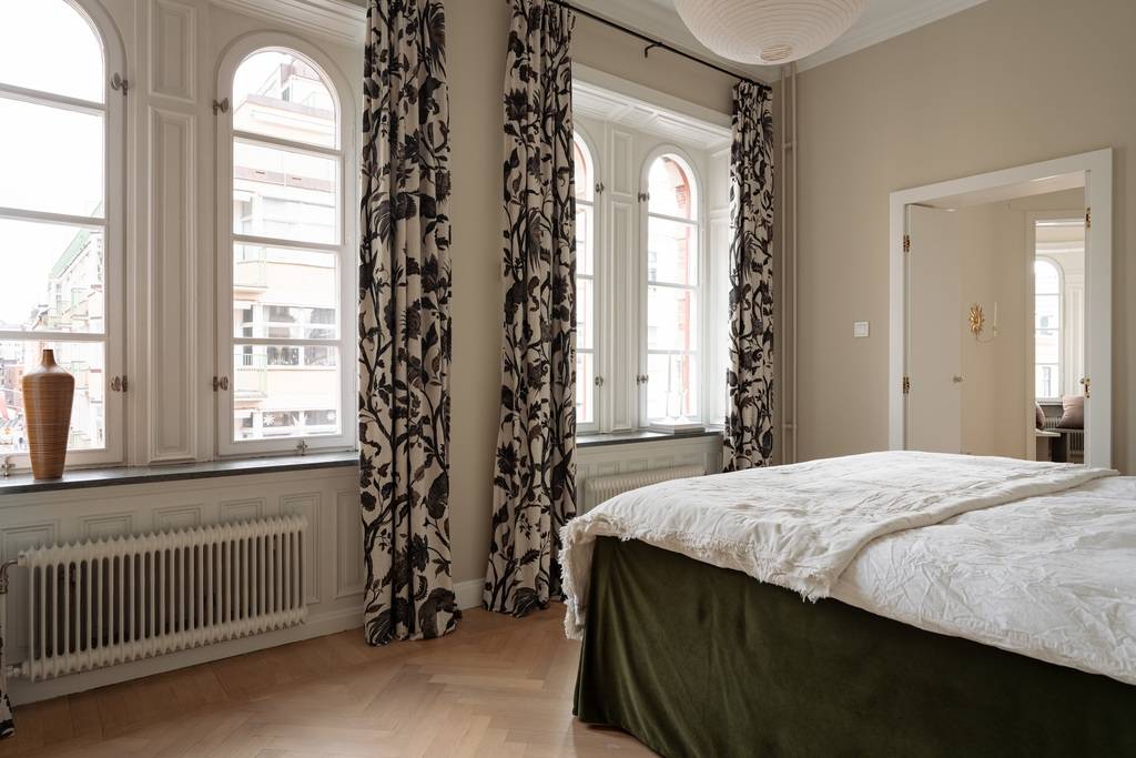 3 rum Lägenhet på Drottninggatan 73 a Vasastan Stockholms kommun - bild 20