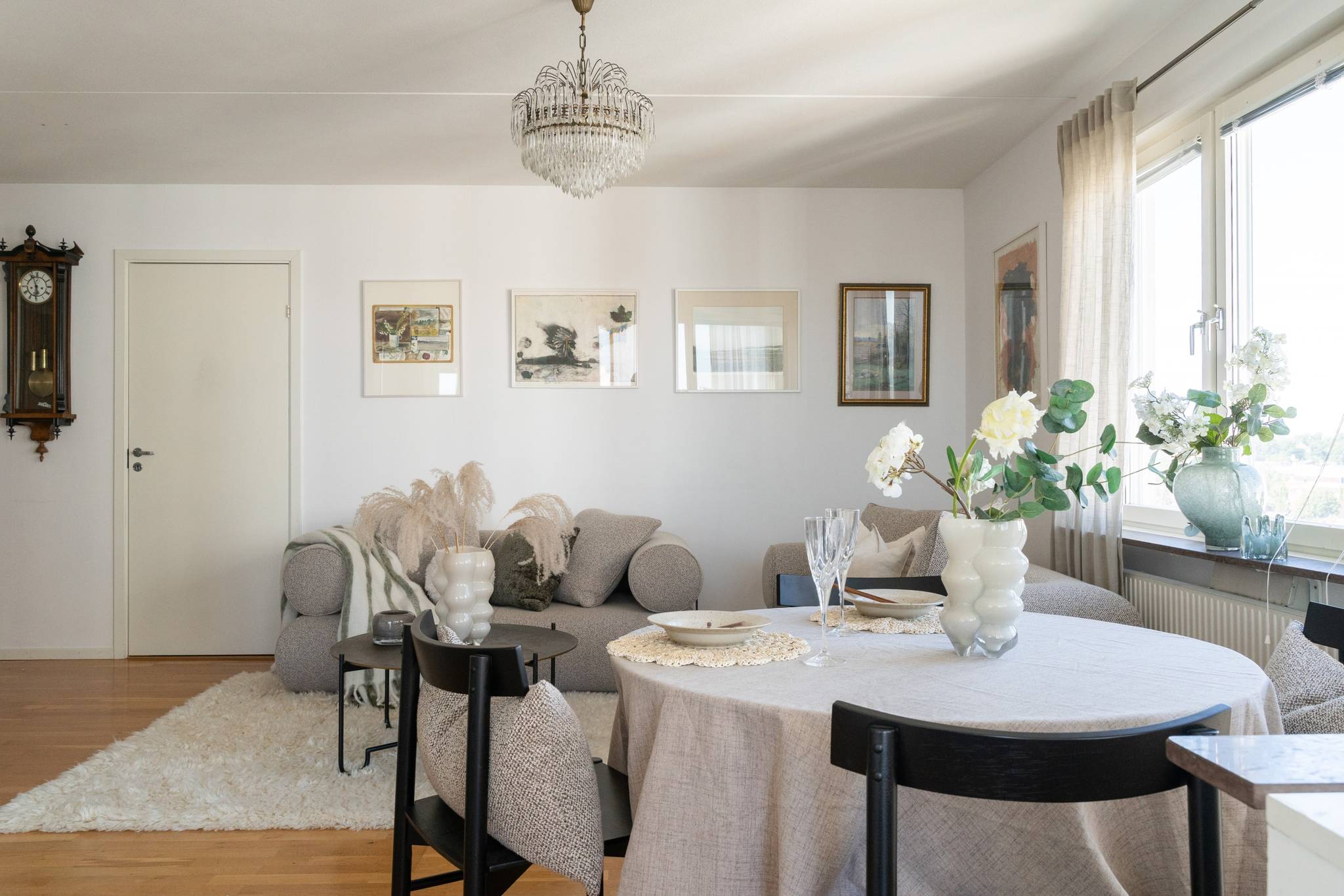 3 rum lägenhet på Johanneshöjden 4 Karlsdal, Västerås kommun - bild 5