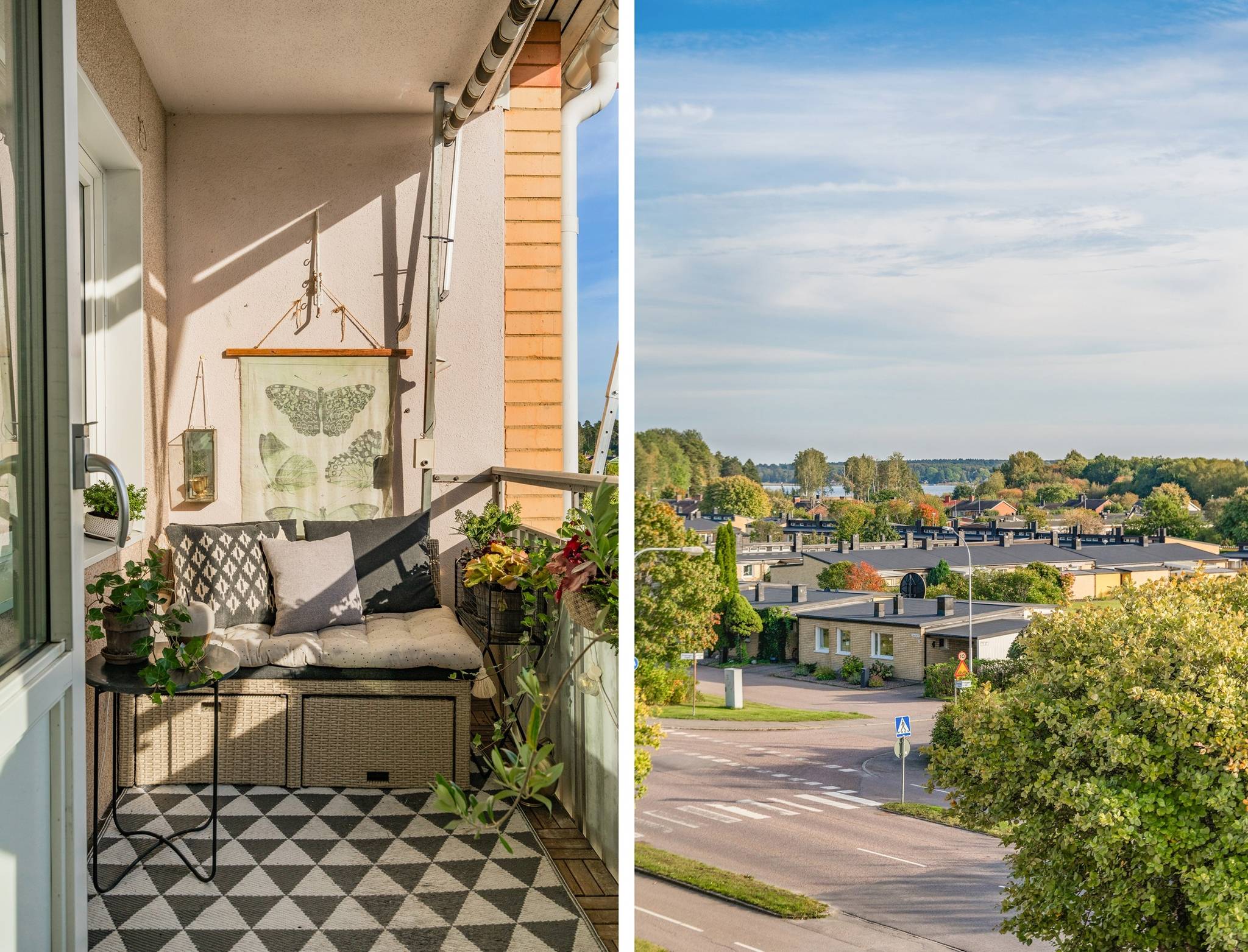 3 rum Lägenhet på Ängstugevägen 33 Rosenkälla Nyköpings kommun - bild 27
