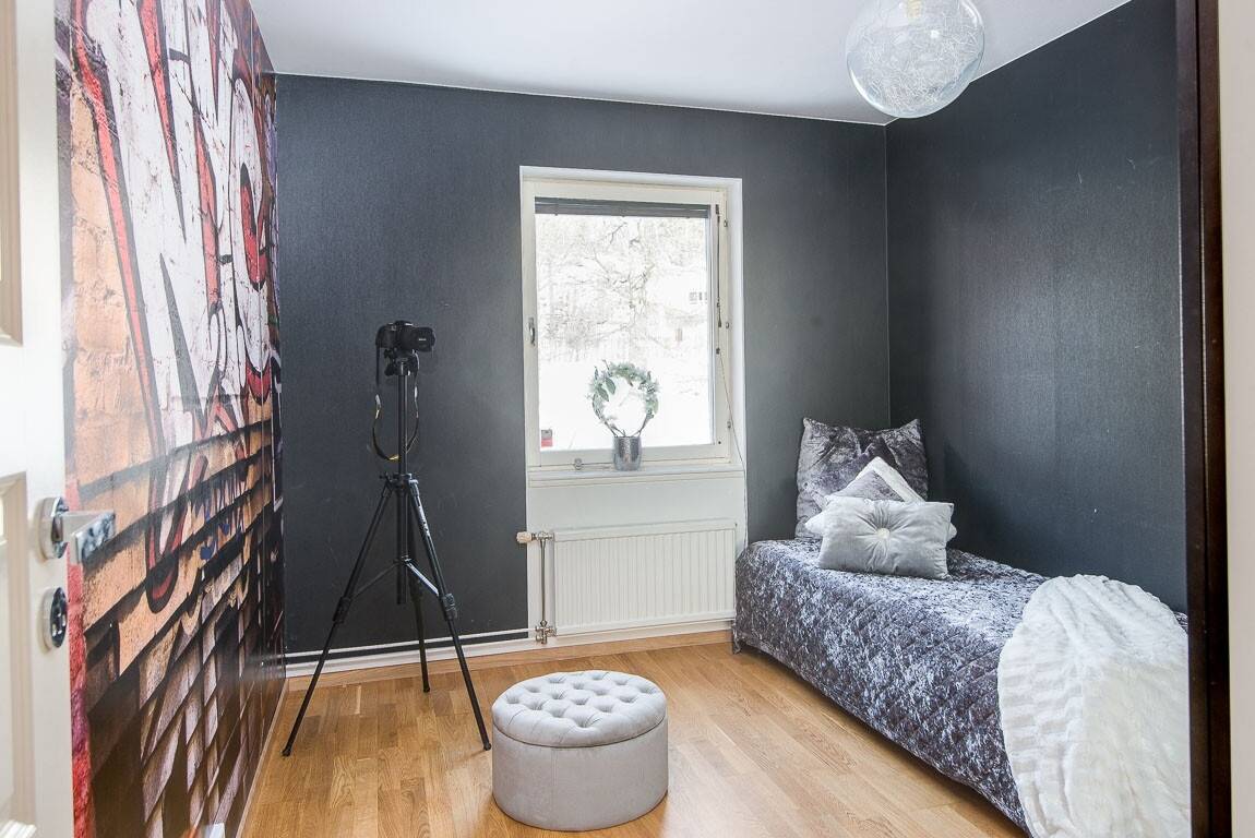 4 rum Lägenhet på Neptunusvägen 36 Mariebo Jönköpings kommun - bild 11