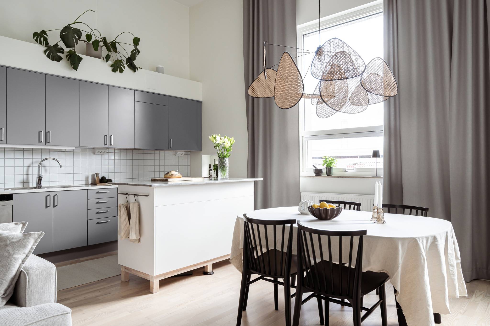 3 rum Lägenhet på Rödlönnsgången 26 Centrala Hisingen Göteborgs kommun - bild 3