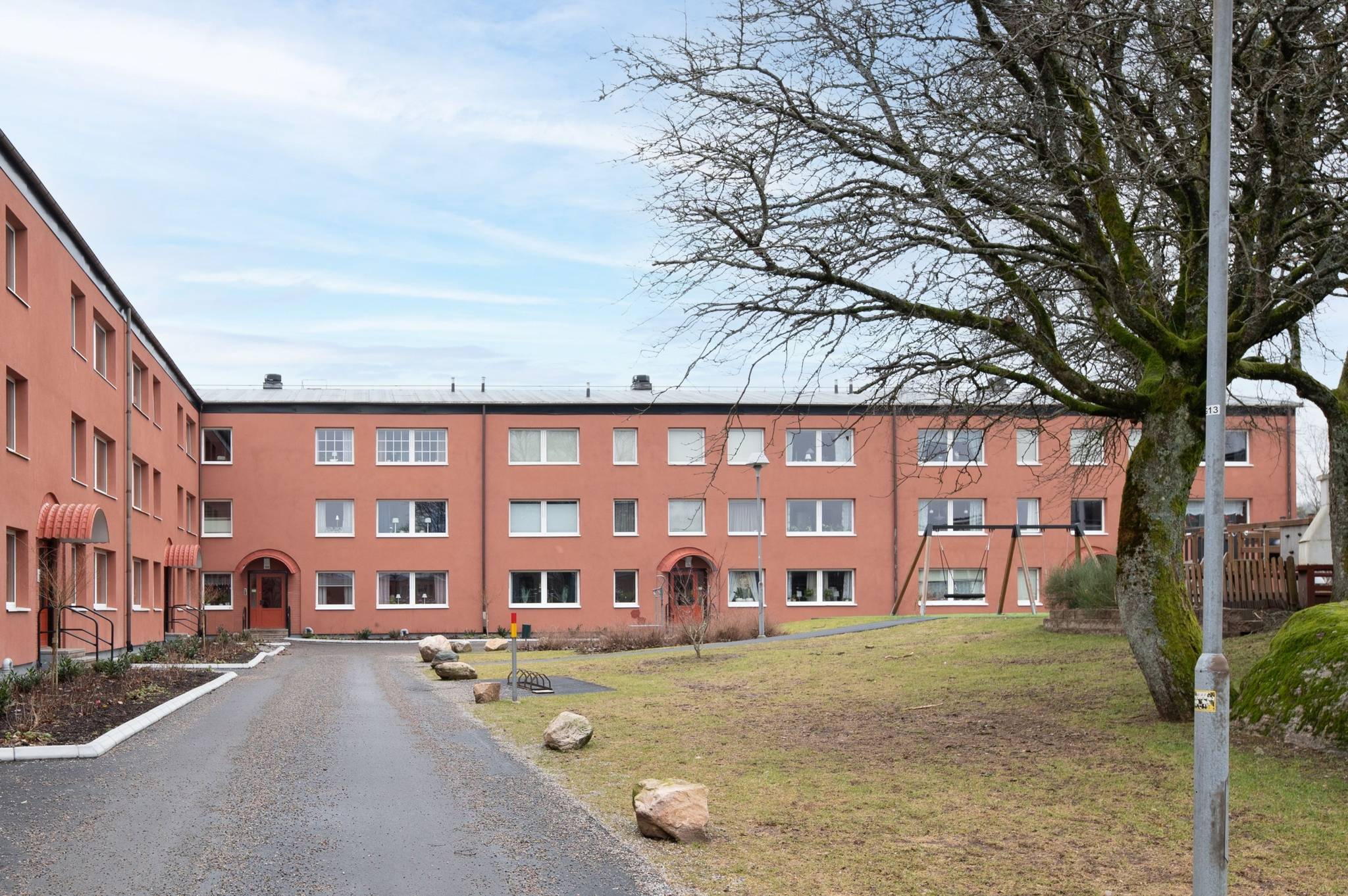 1 rum Lägenhet på Kransvägen 198 Trandared Borås kommun - bild 19