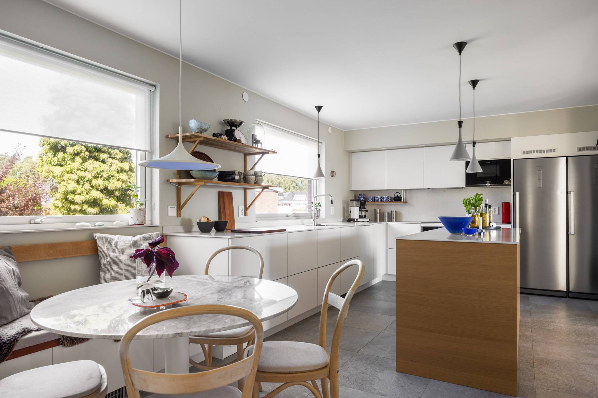 6 rum Villa på Finnasandsvägen 3 Onsala - Finnasand Kungsbacka kommun - bild 28