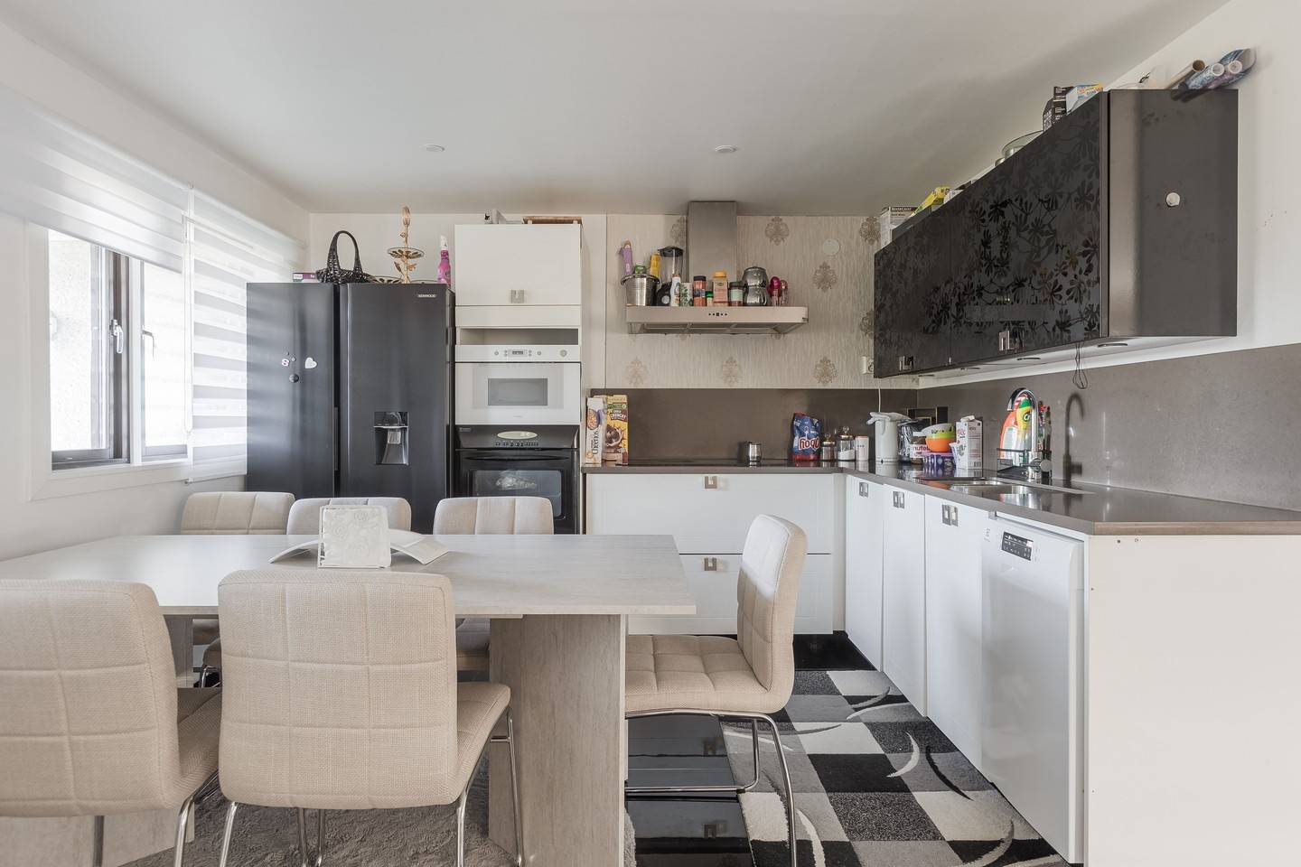 5 rum Villa på Queckfeldtsgatan 7 Handskeryd Nässjö kommun - bild 6