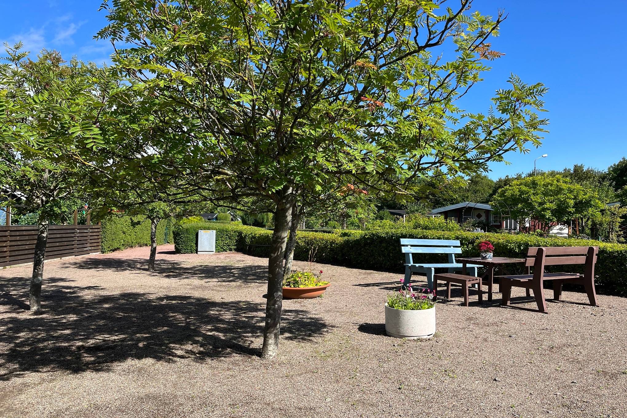 1 rum Fritidshus på Brynjegången 6, Axel Danielssons väg 281 Stolpalösa Sommarstad Malmö kommun - bild 28