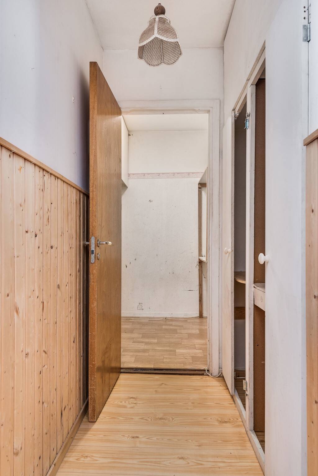 3 rum Lägenhet på Löjtnantsgatan 5 Gylletorget Borlänge kommun - bild 19