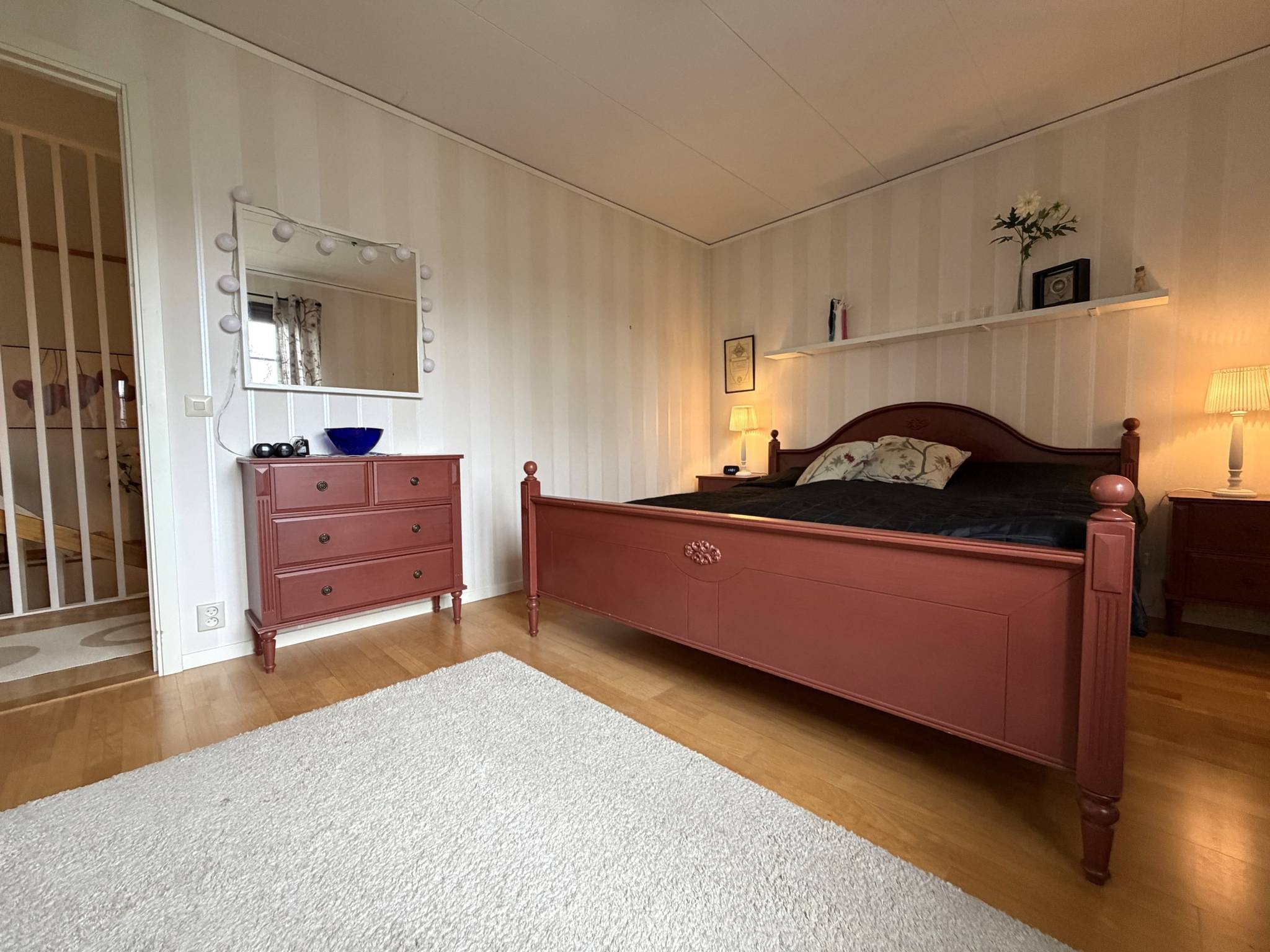 5 rum Villa på Kantorsvägen 7 Åseda Uppvidinge kommun - bild 46