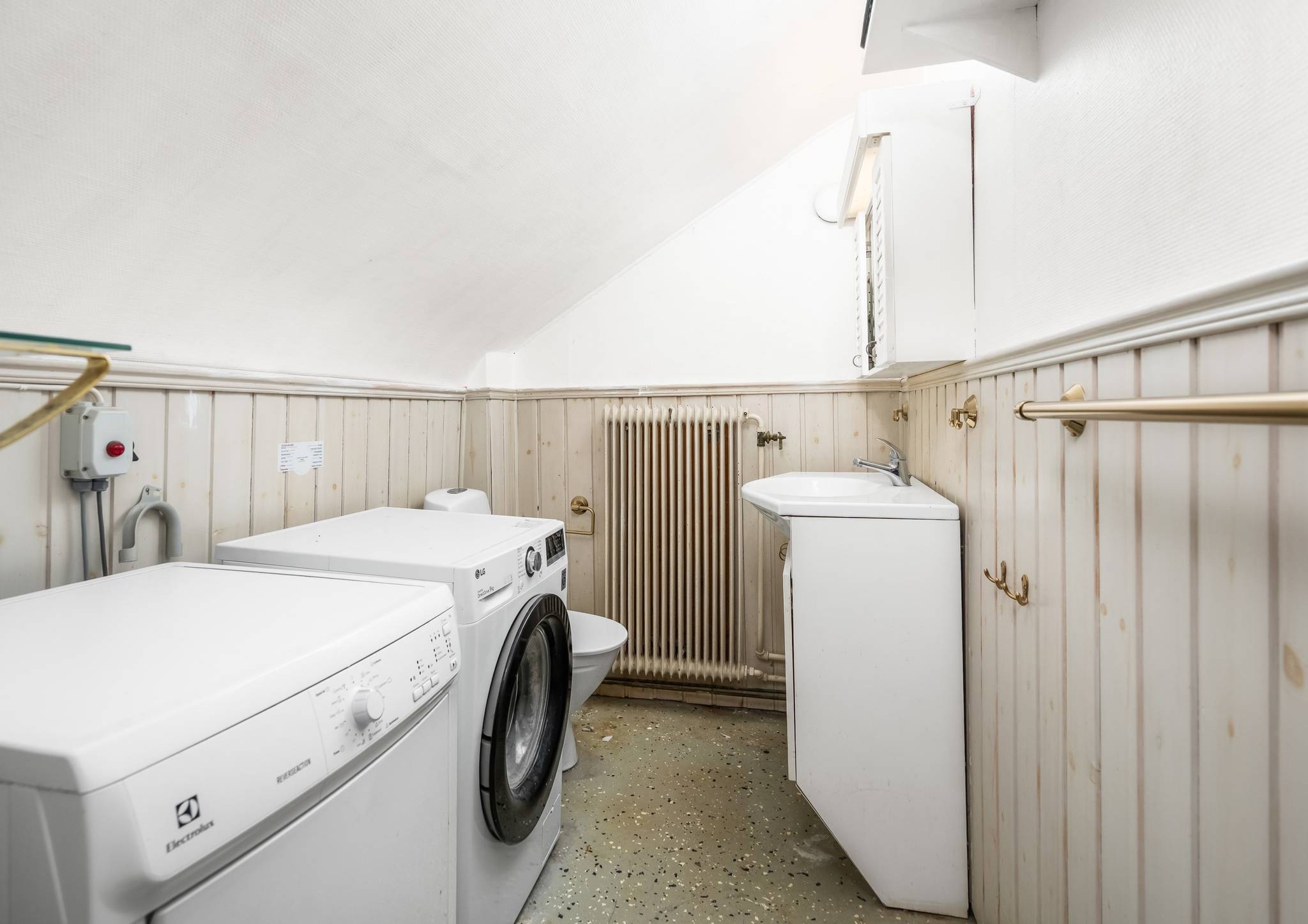 3 rum Villa på Färnebovägen 871 Sandvikens kommun - bild 20