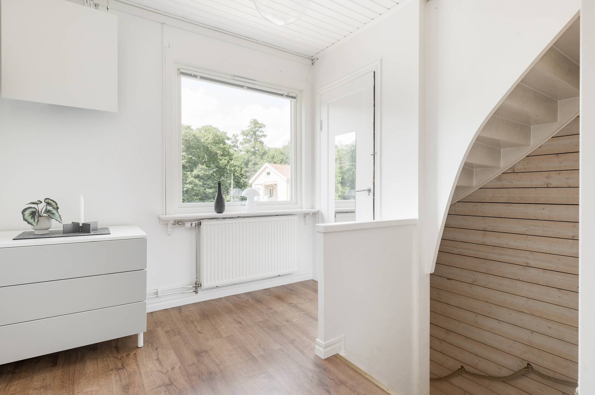2 rum Lägenhet på Hammarvägen 10 Norrahammar Jönköpings kommun - bild 3