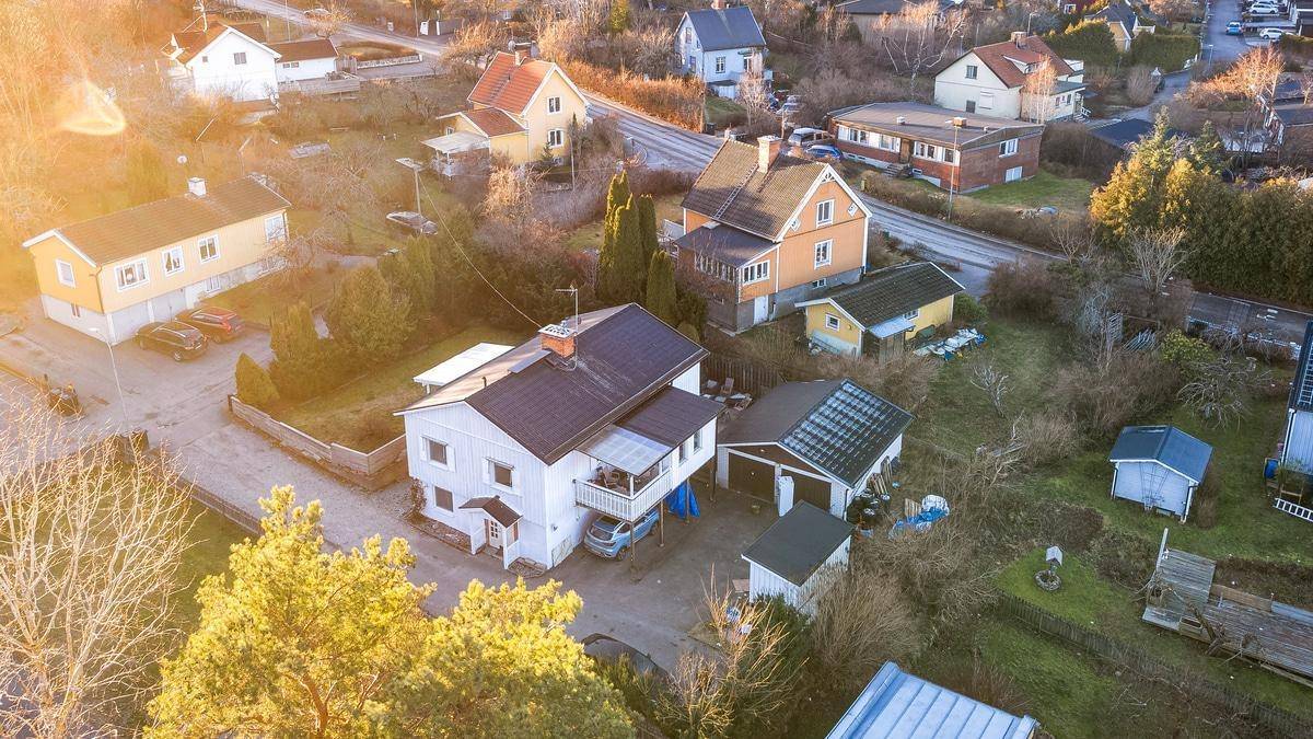 Södertälje, Södertälje kommun