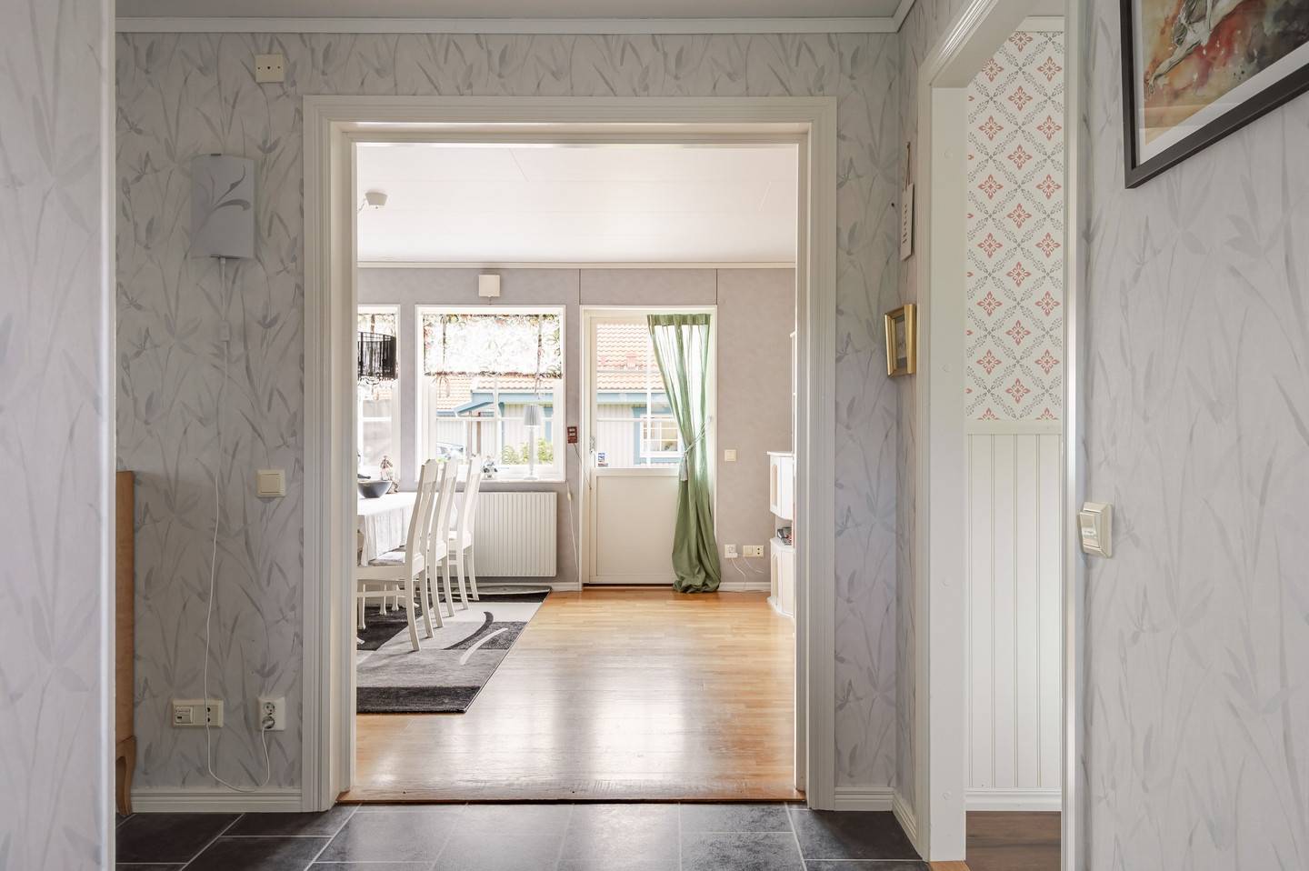 3 rum Villa på Egebygatan 15 Egeby Mjölby kommun - bild 5