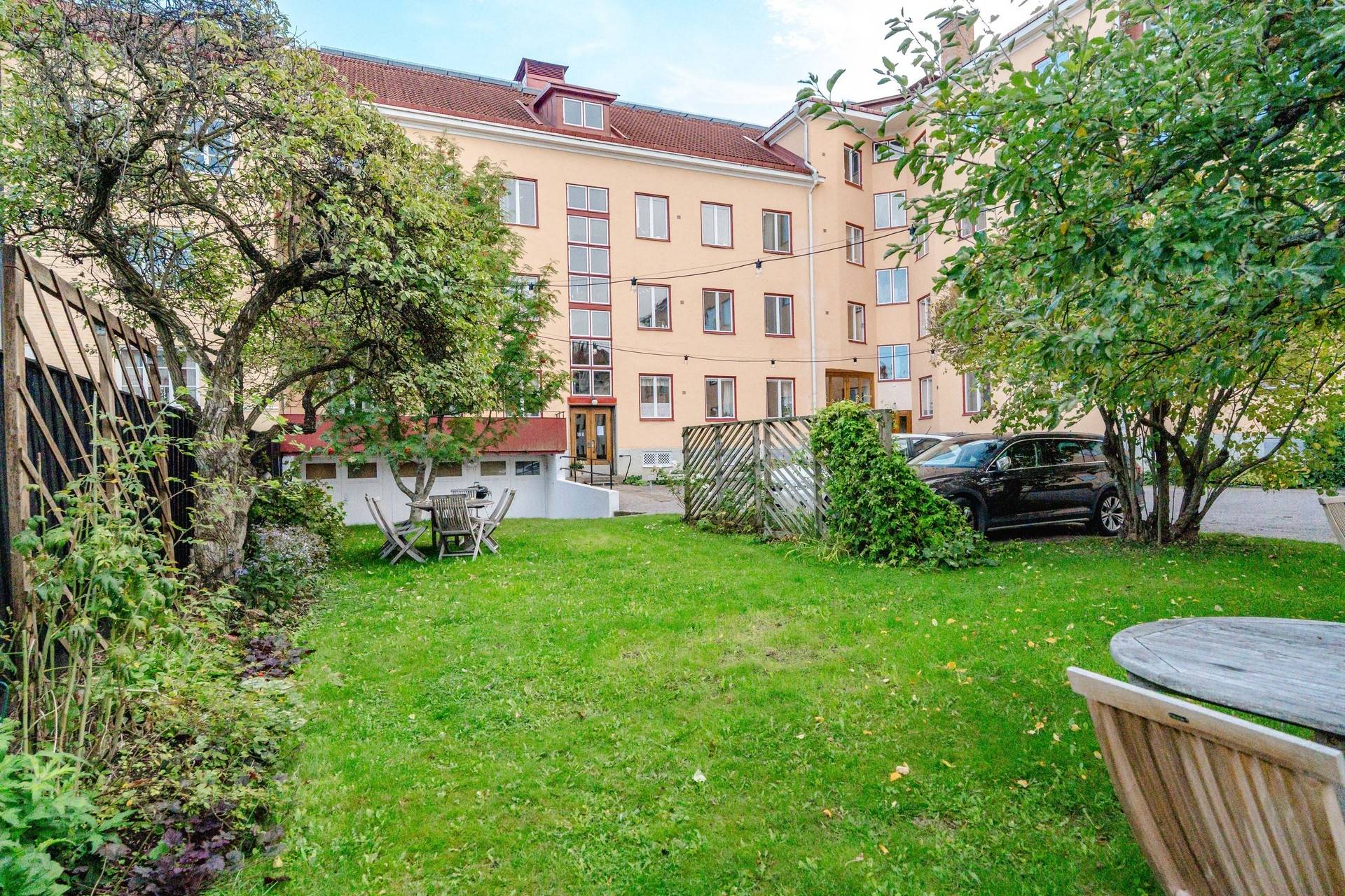 4 rum Lägenhet på Geijersgatan 18C Luthagen Uppsala kommun - bild 34
