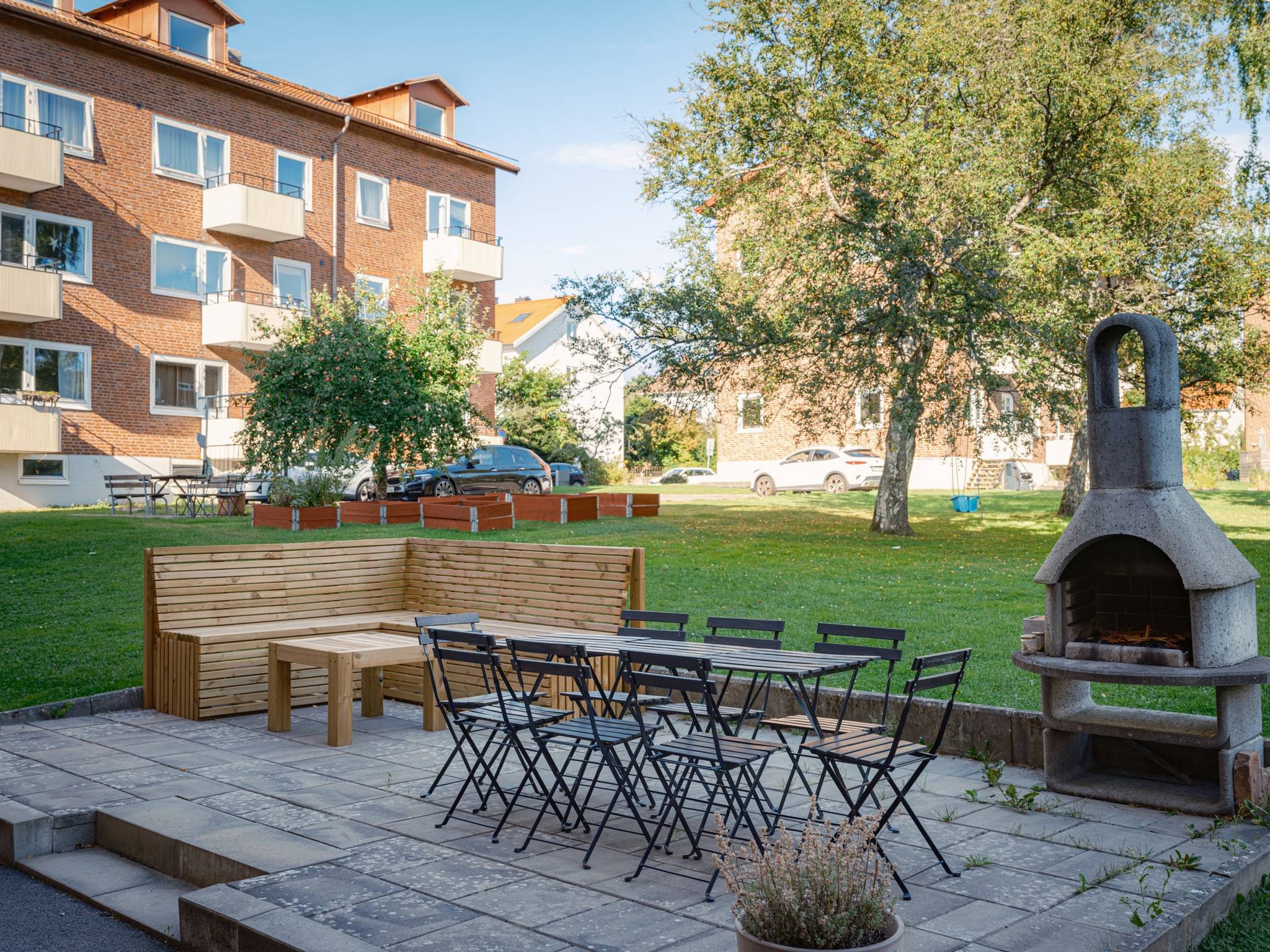 2 rum Lägenhet på Skillnadsgatan 58A Örgryte Göteborgs kommun - bild 28