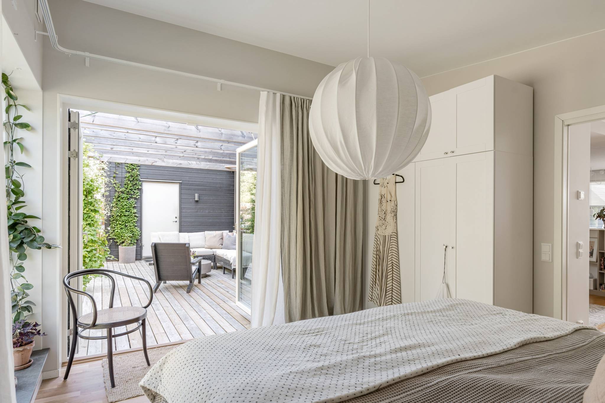 6 rum Villa på Berghällsvägen 3 Bällstaberg Vallentuna kommun - bild 31