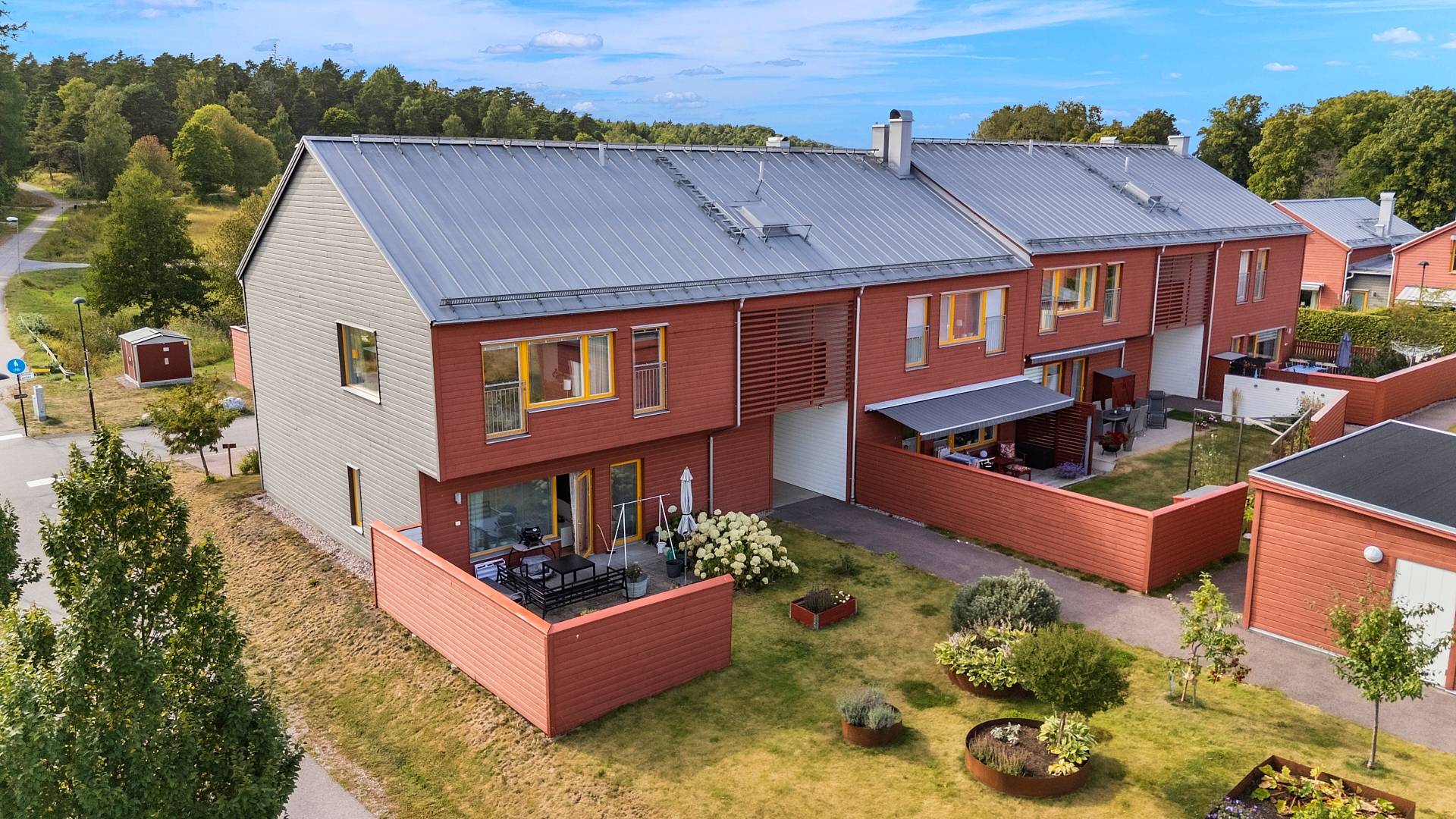 3 rum Lägenhet på Strömgatan 7C Åbrinken Arboga kommun - bild 35