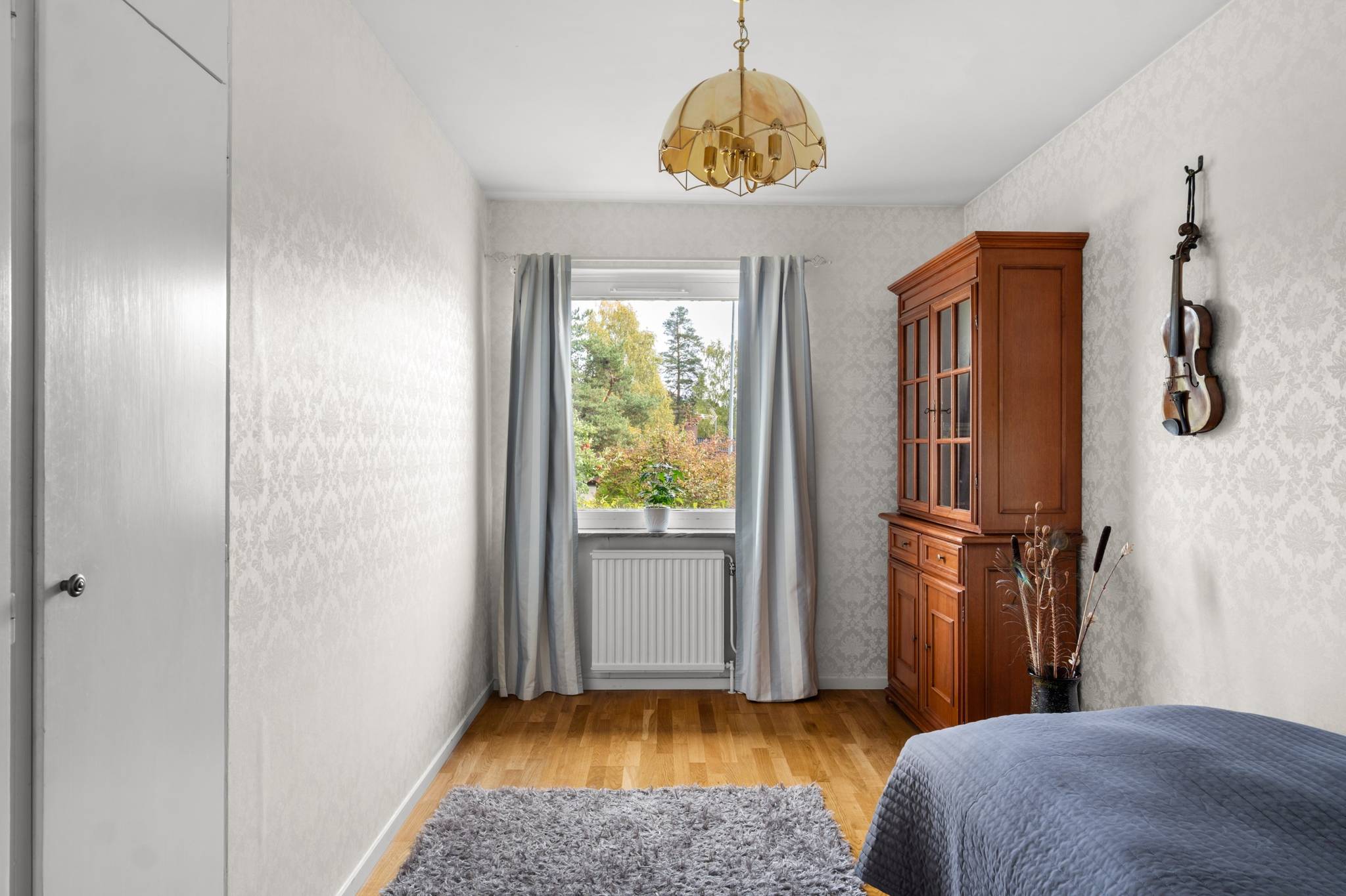 6 rum Villa på Vinbärsvägen 16 Fårdala Tyresö kommun - bild 24