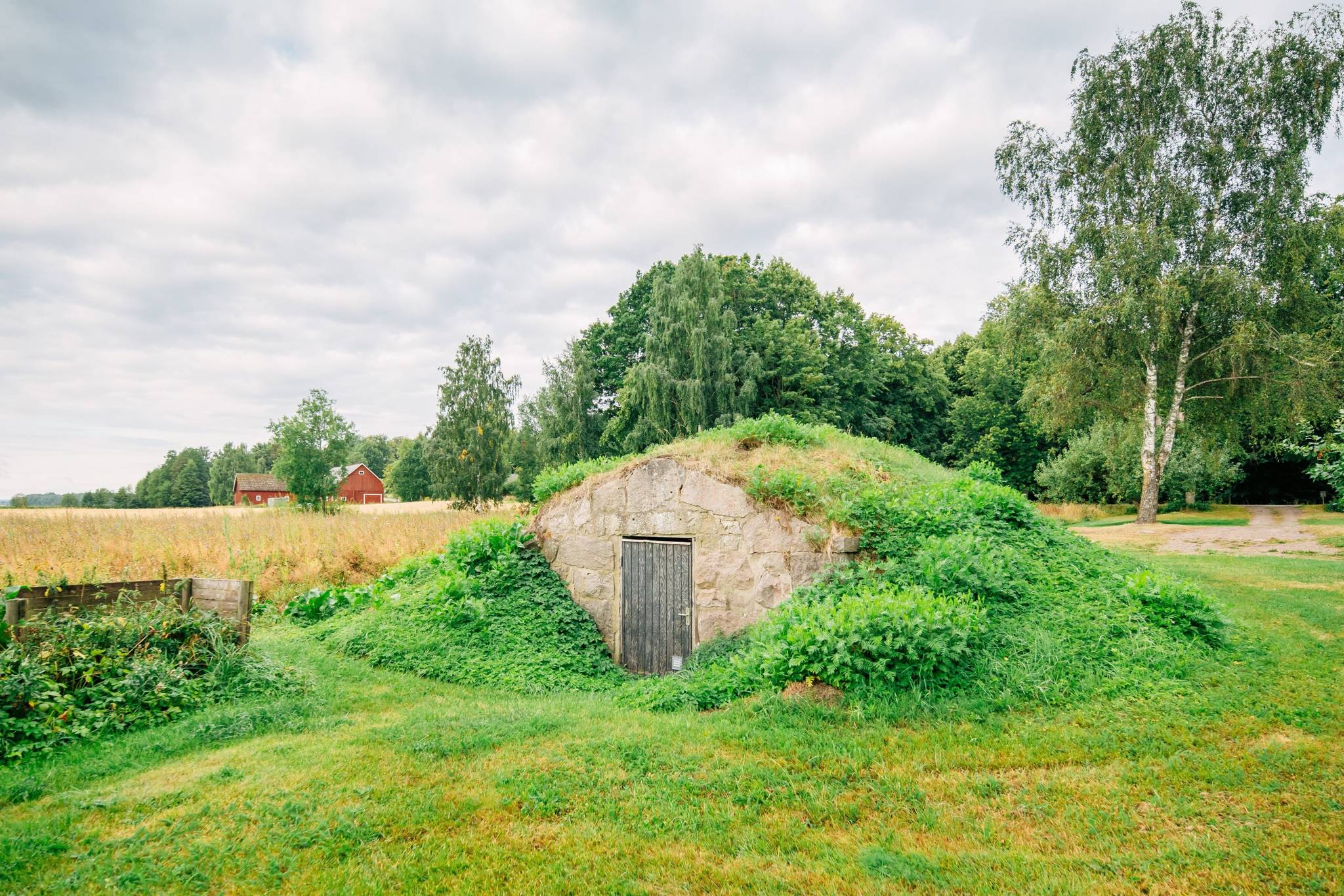 92 m² Villa på Ullervad Kommunalgården 1 Ullervad Mariestads kommun - bild 38