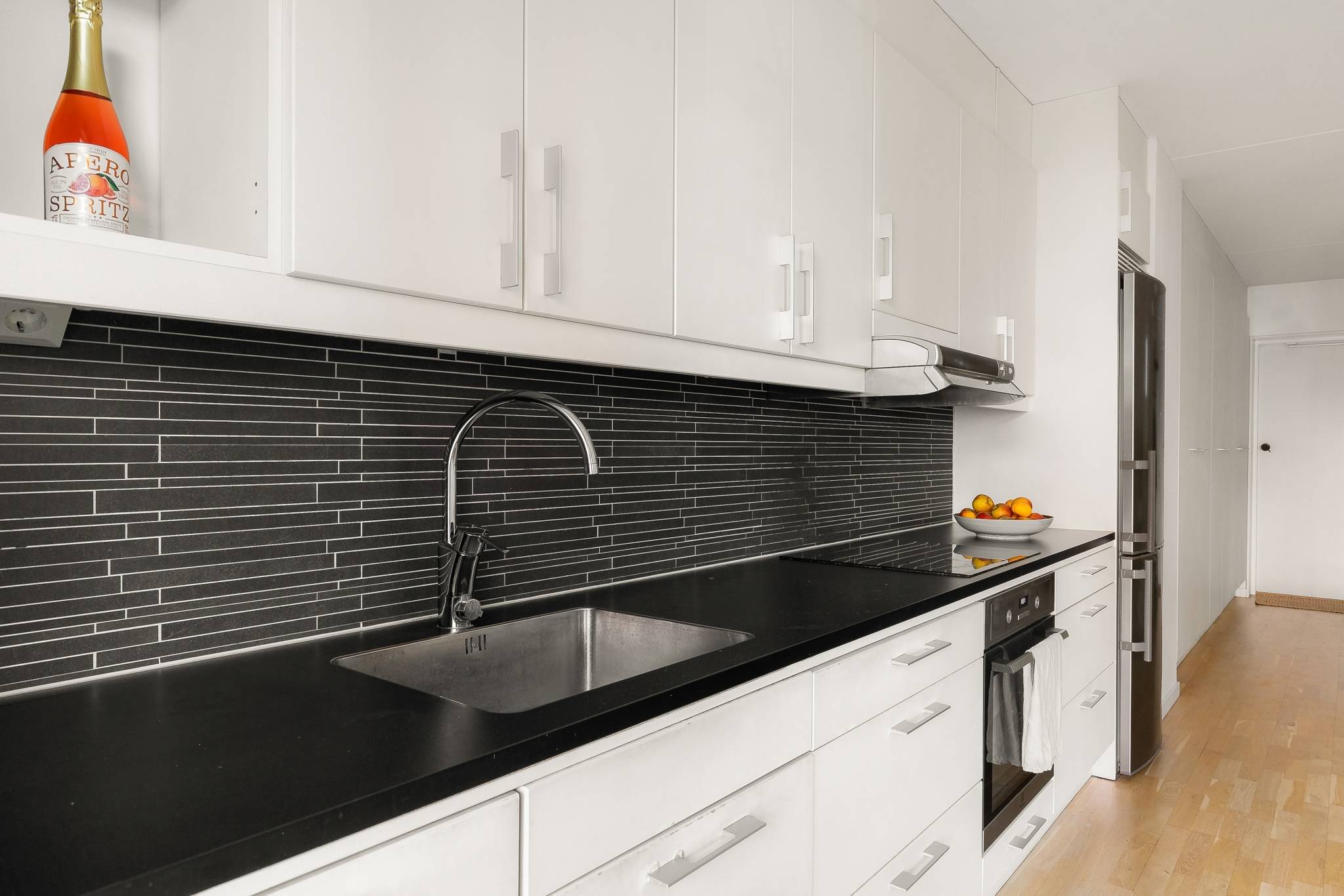 2 rum Lägenhet på Hamngatan 30 Centrala Sundbyberg Sundbybergs kommun - bild 7