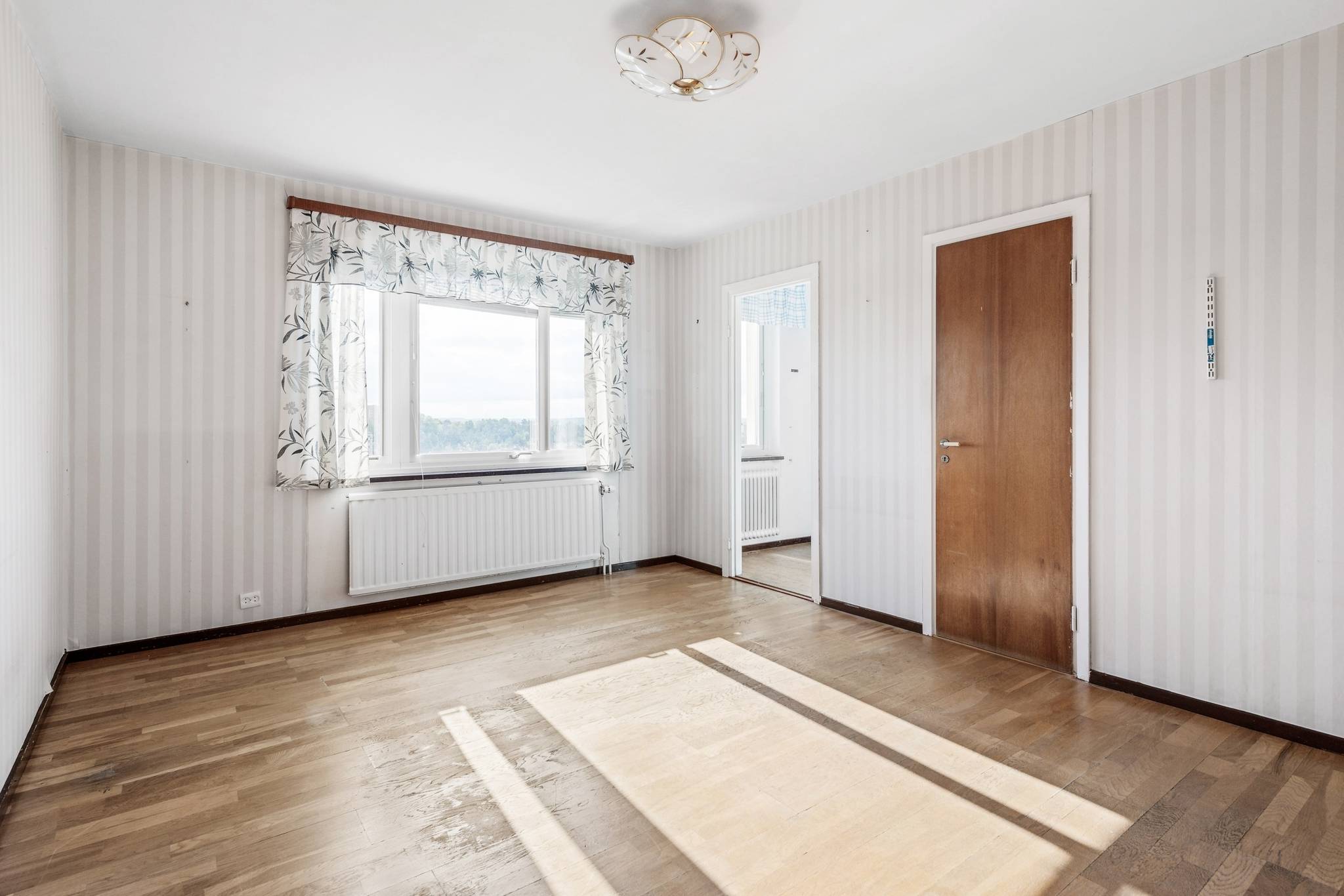 1 rum Lägenhet på Filipstadsbacken 56 Farsta Stockholms kommun - bild 9