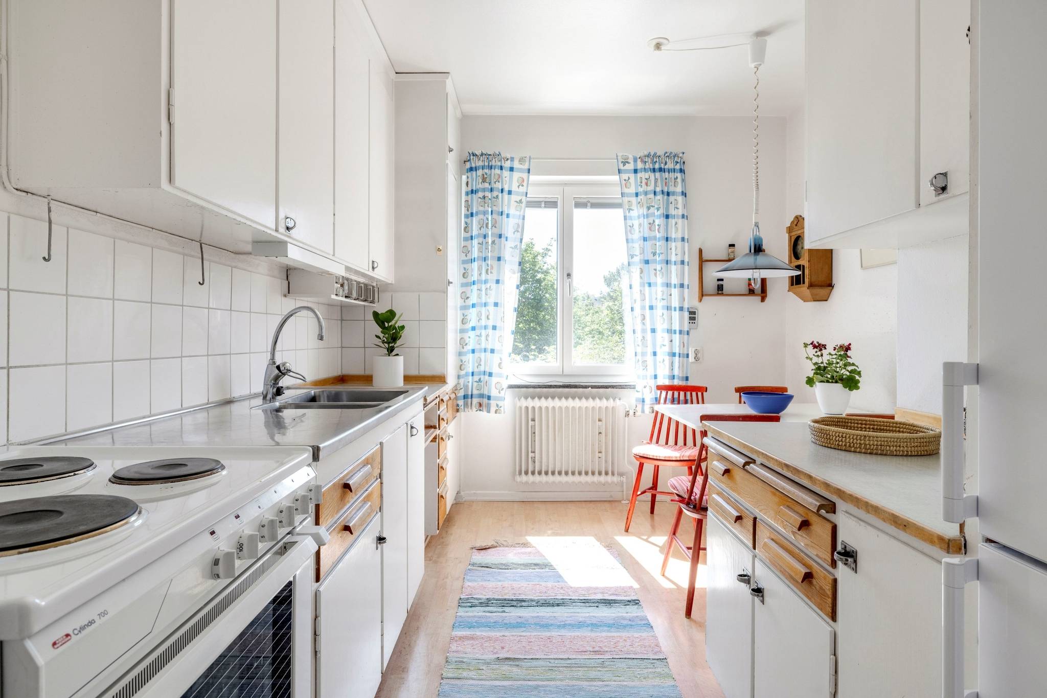 2 rum Lägenhet på Tiundagatan 56A Luthagen Uppsala kommun - bild 3