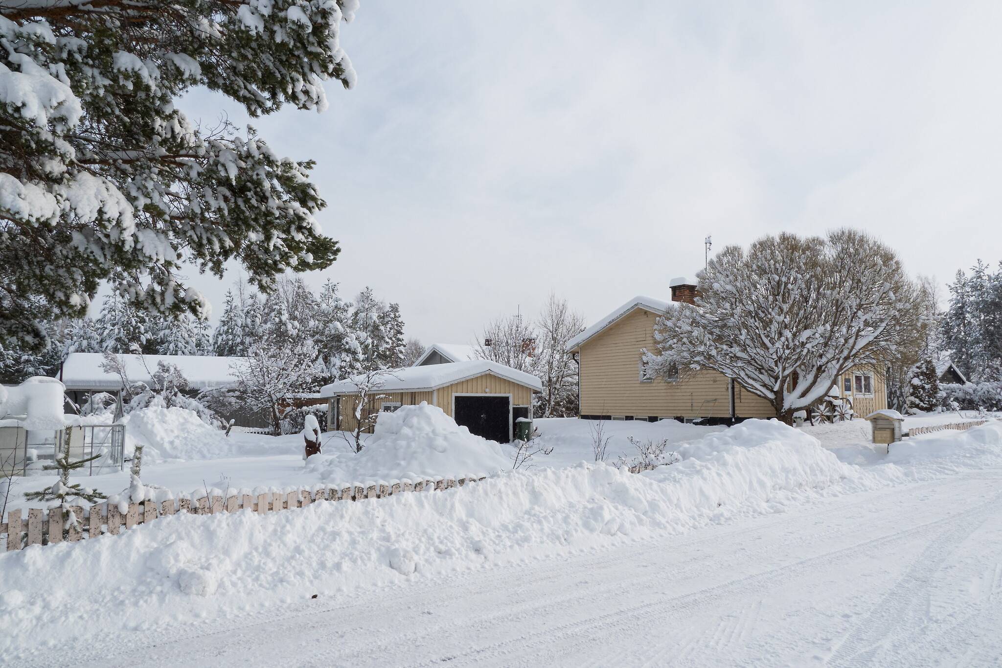77 m² Villa på Movägen 2 Ytterhogdal Härjedalens kommun - bild 22