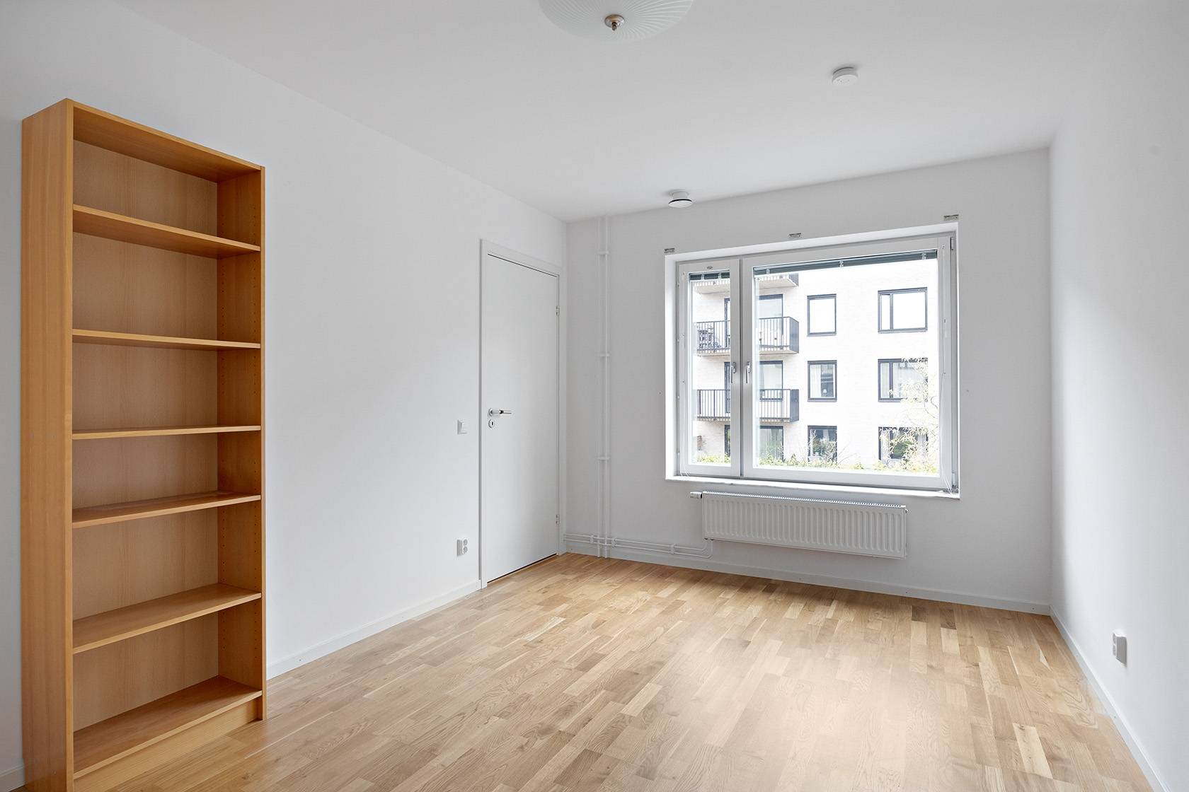 2 rum Lägenhet på Sågverksgatan 5 Västra Munktellstaden Eskilstuna kommun - bild 24