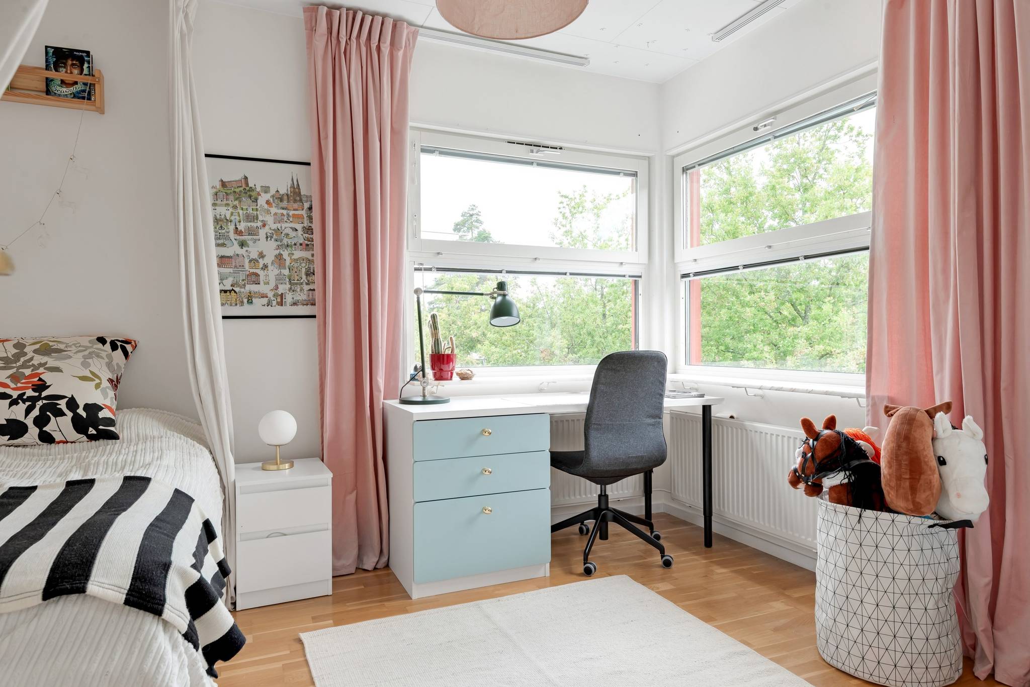 5 rum Villa på Pimpstensvägen 11 Herrhagen Uppsala kommun - bild 40